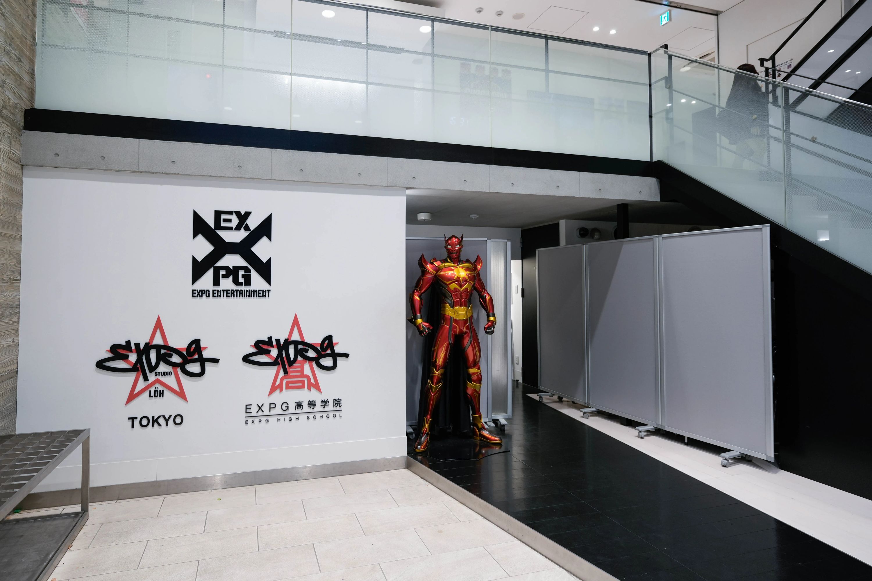 EXPG ENTERTAINMENT 演劇 TOKYOのメイン画像