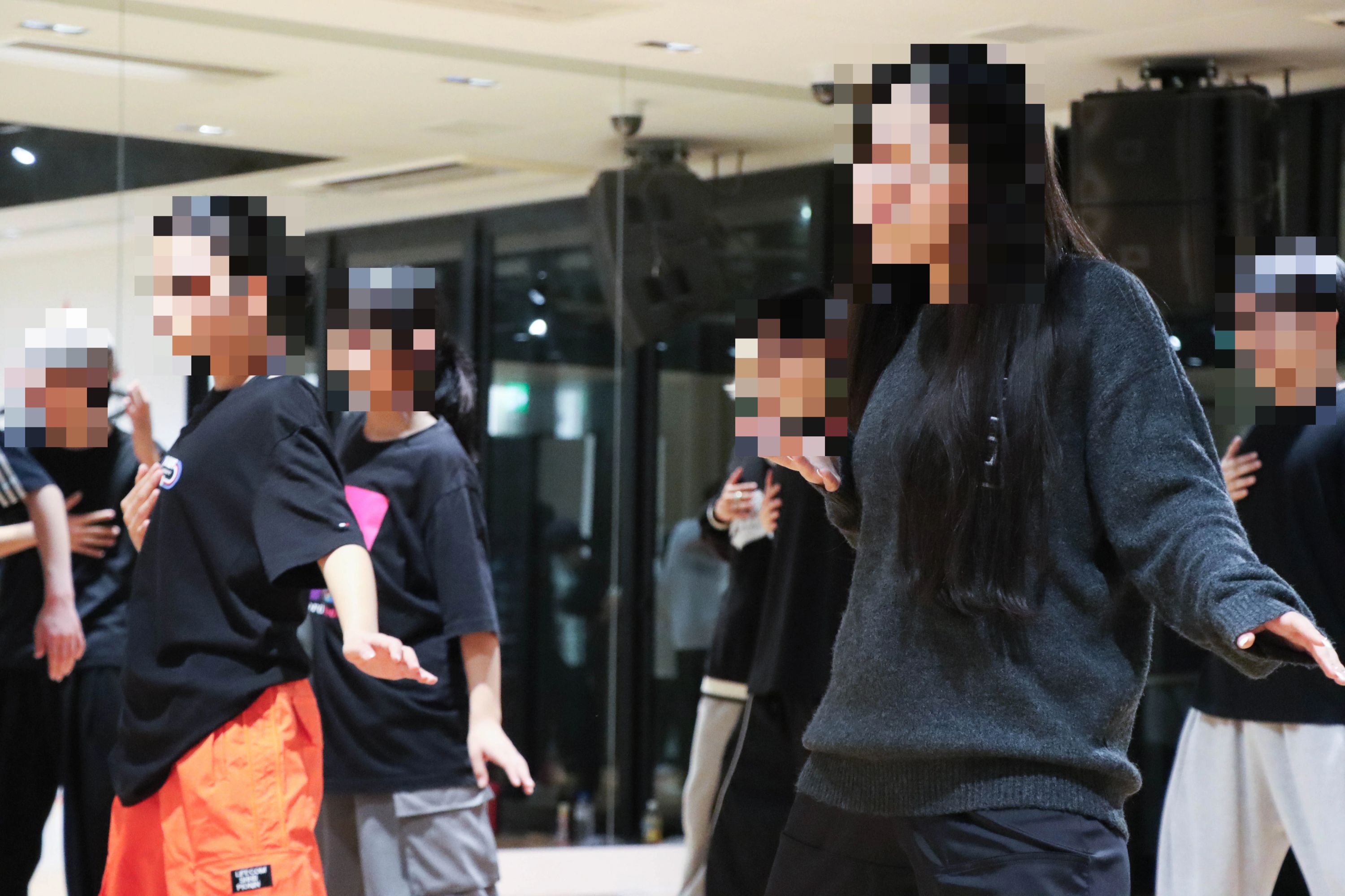 EXPG ENTERTAINMENT 演劇 TOKYOのサムネイル画像 5