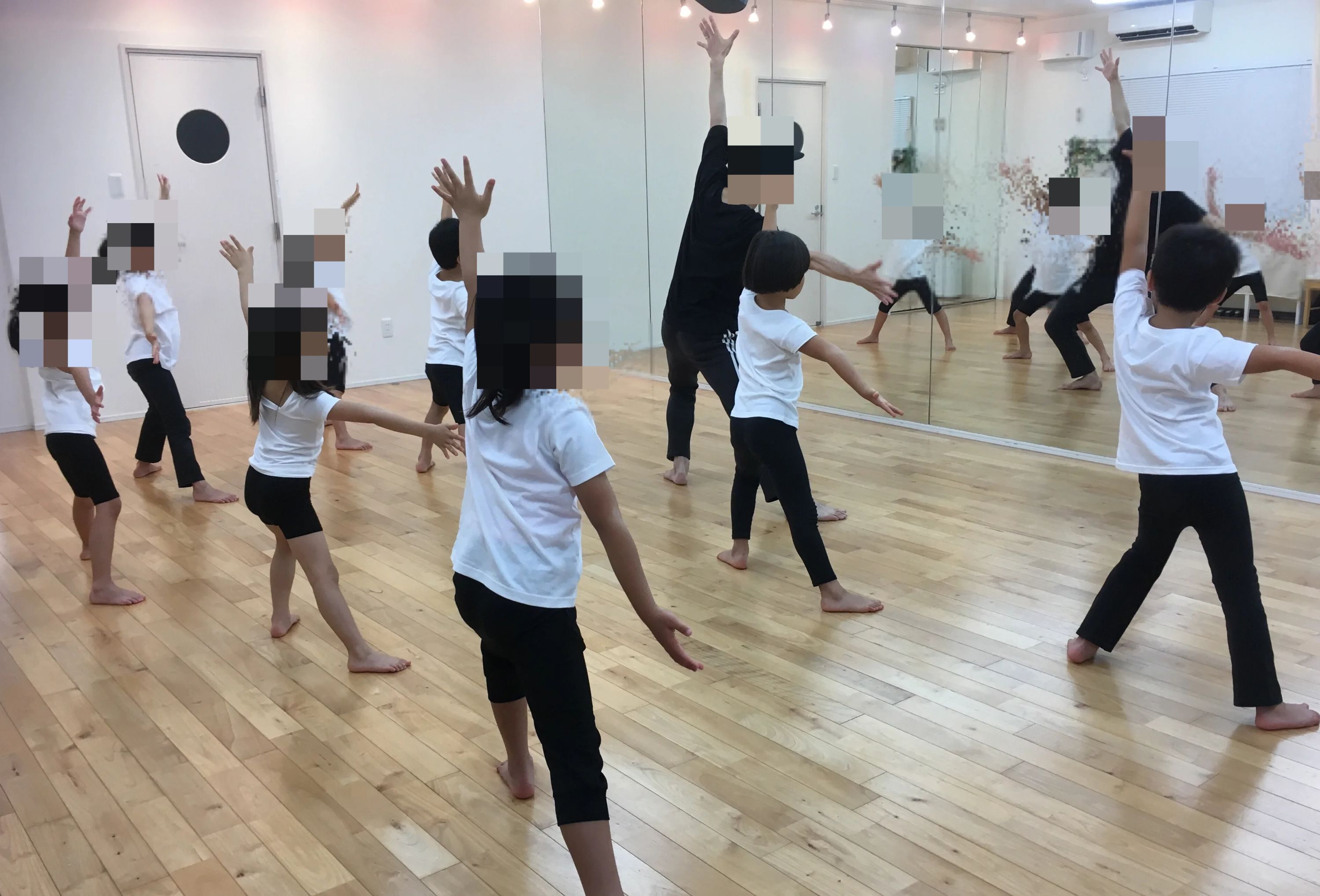 ダンス塾こぐれ 演劇 ダンス塾こぐれStudioのサムネイル画像 2