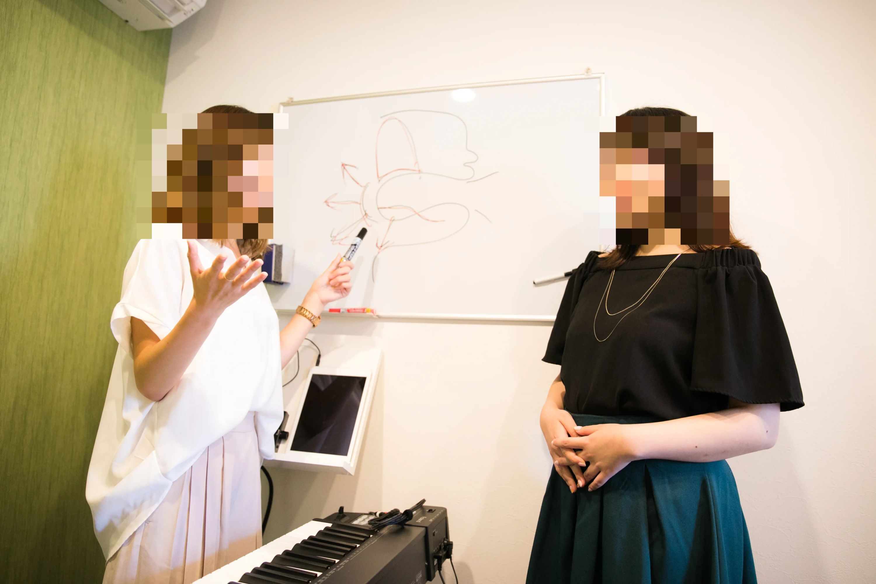 NAYUTAS 演劇 横浜駅前校のサムネイル画像 3