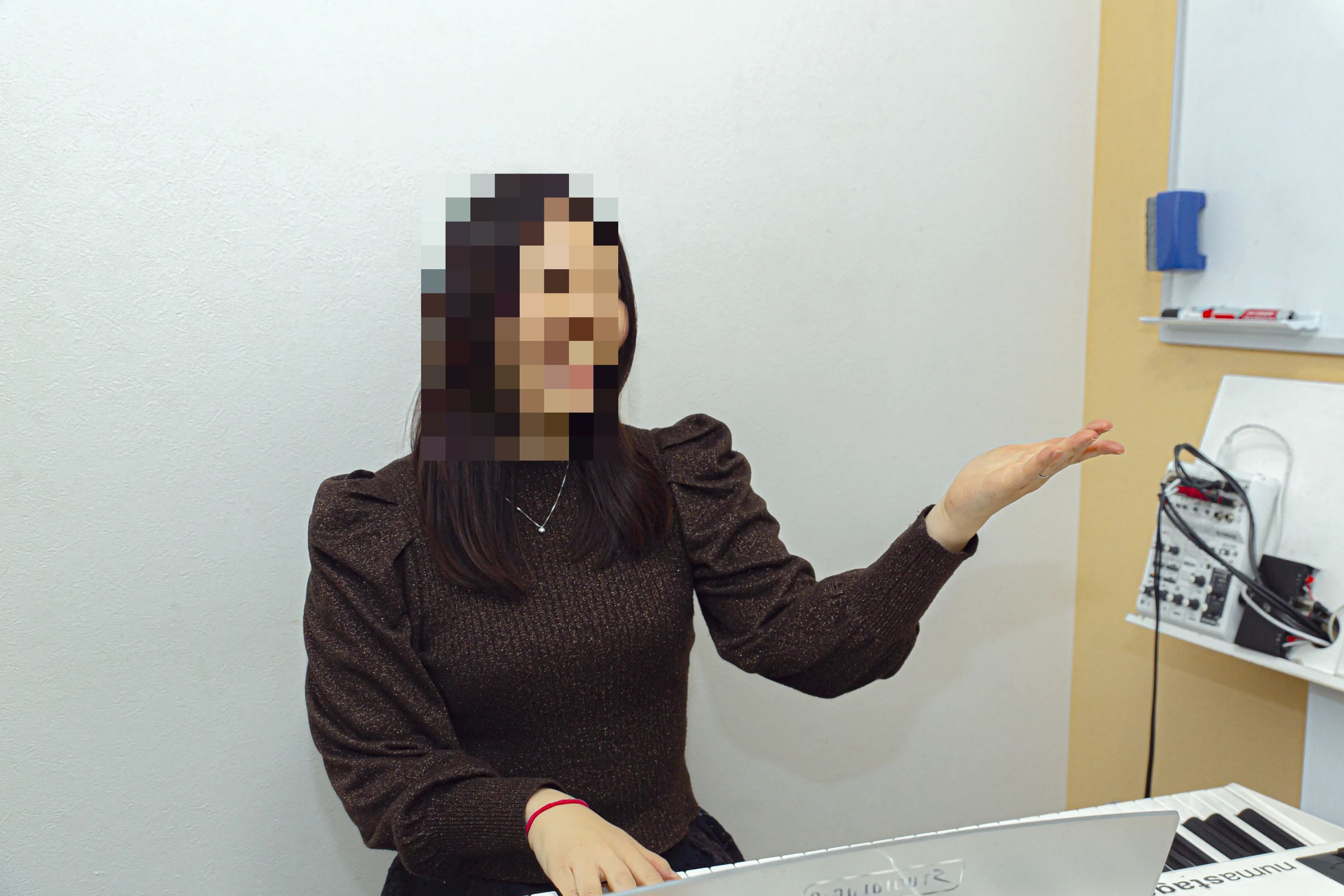 NAYUTAS 演劇 横浜駅前校のメイン画像