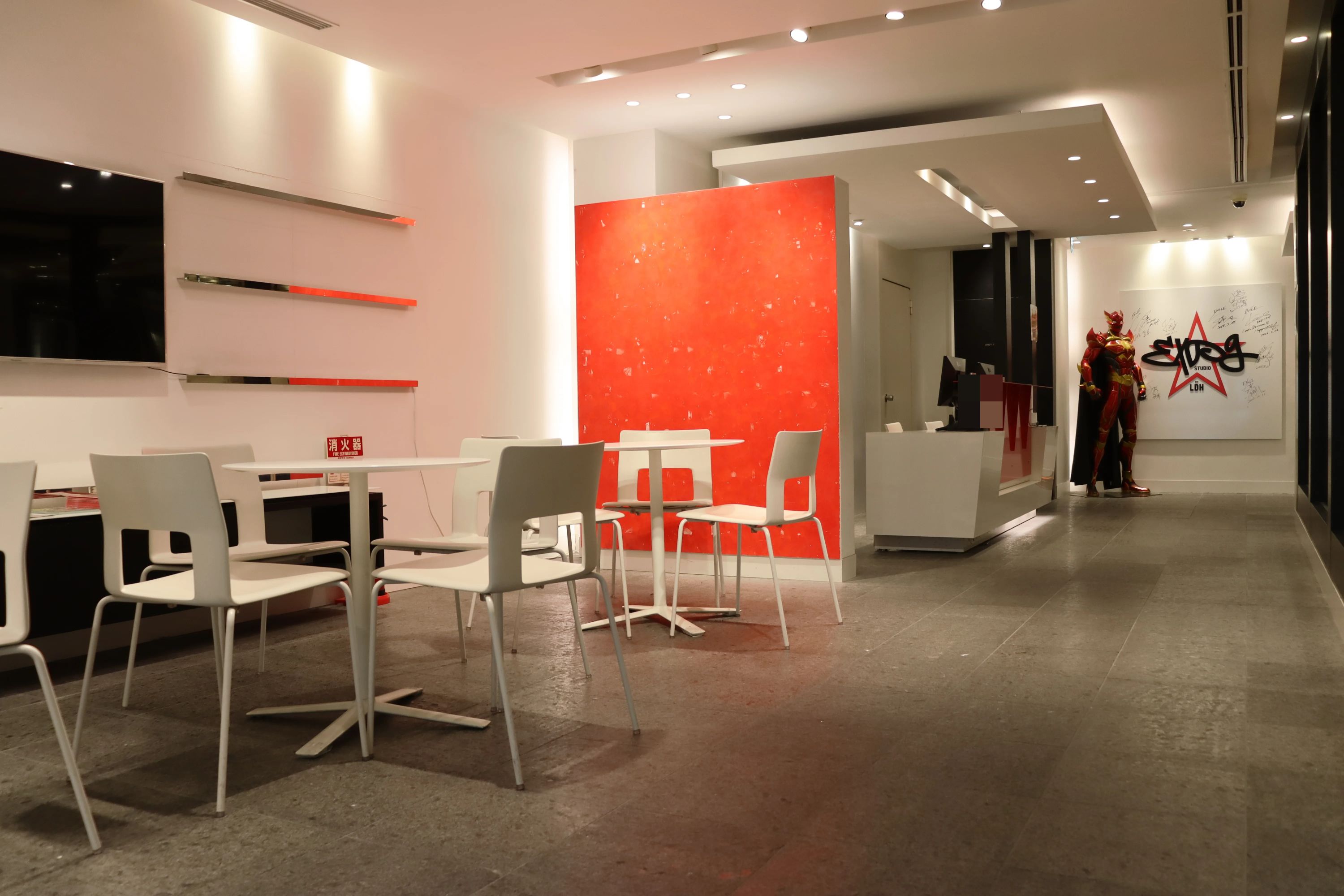 EXPG ENTERTAINMENT 演劇 YOKOHAMAのメイン画像