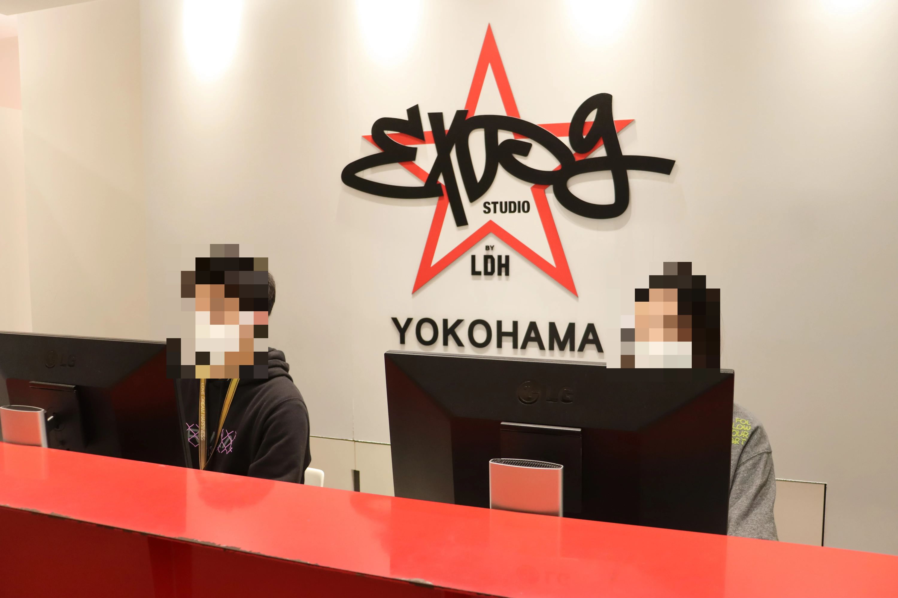EXPG ENTERTAINMENT 演劇 YOKOHAMAのサムネイル画像 2