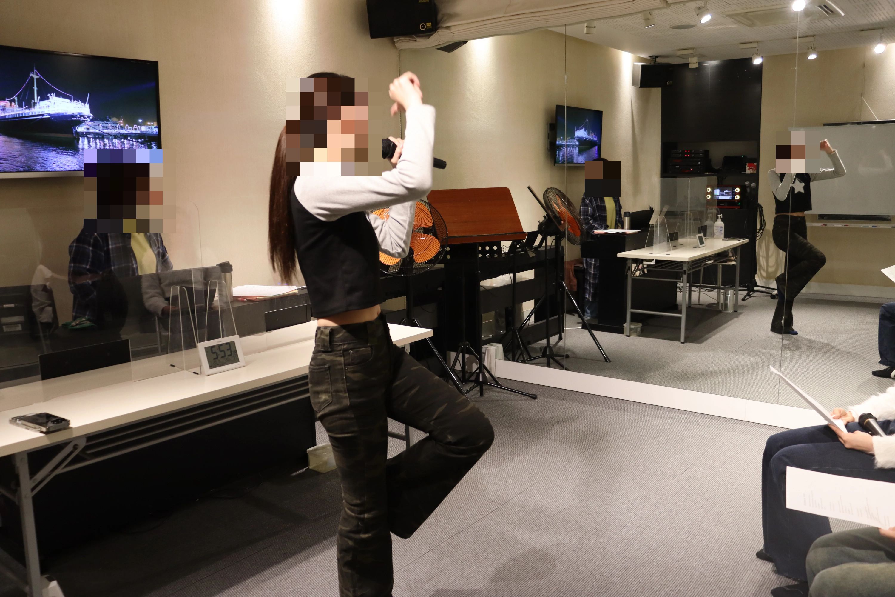 EXPG ENTERTAINMENT 演劇 YOKOHAMAのサムネイル画像 4