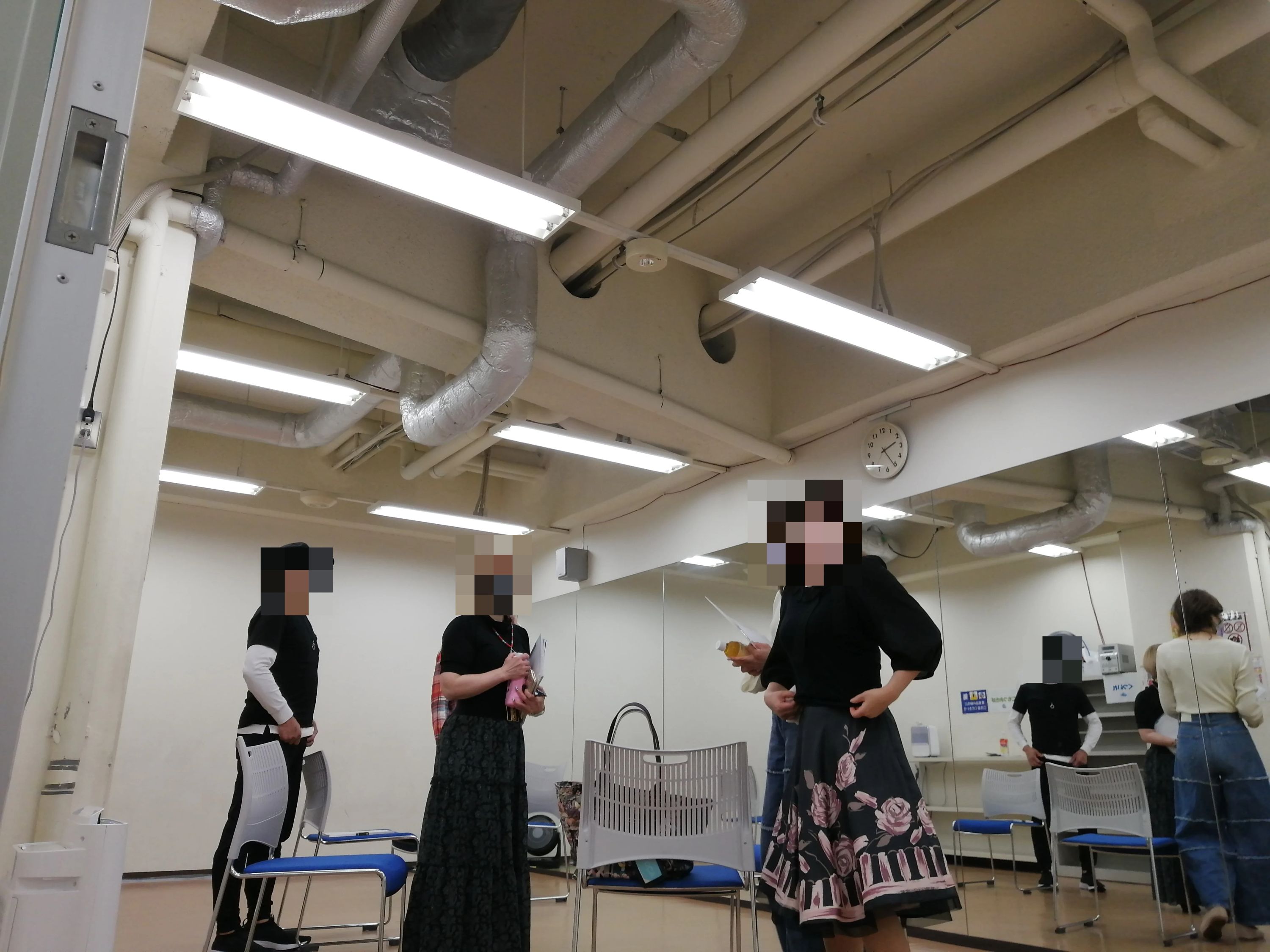 テアトルアカデミー 演劇 名古屋校のサムネイル画像 5