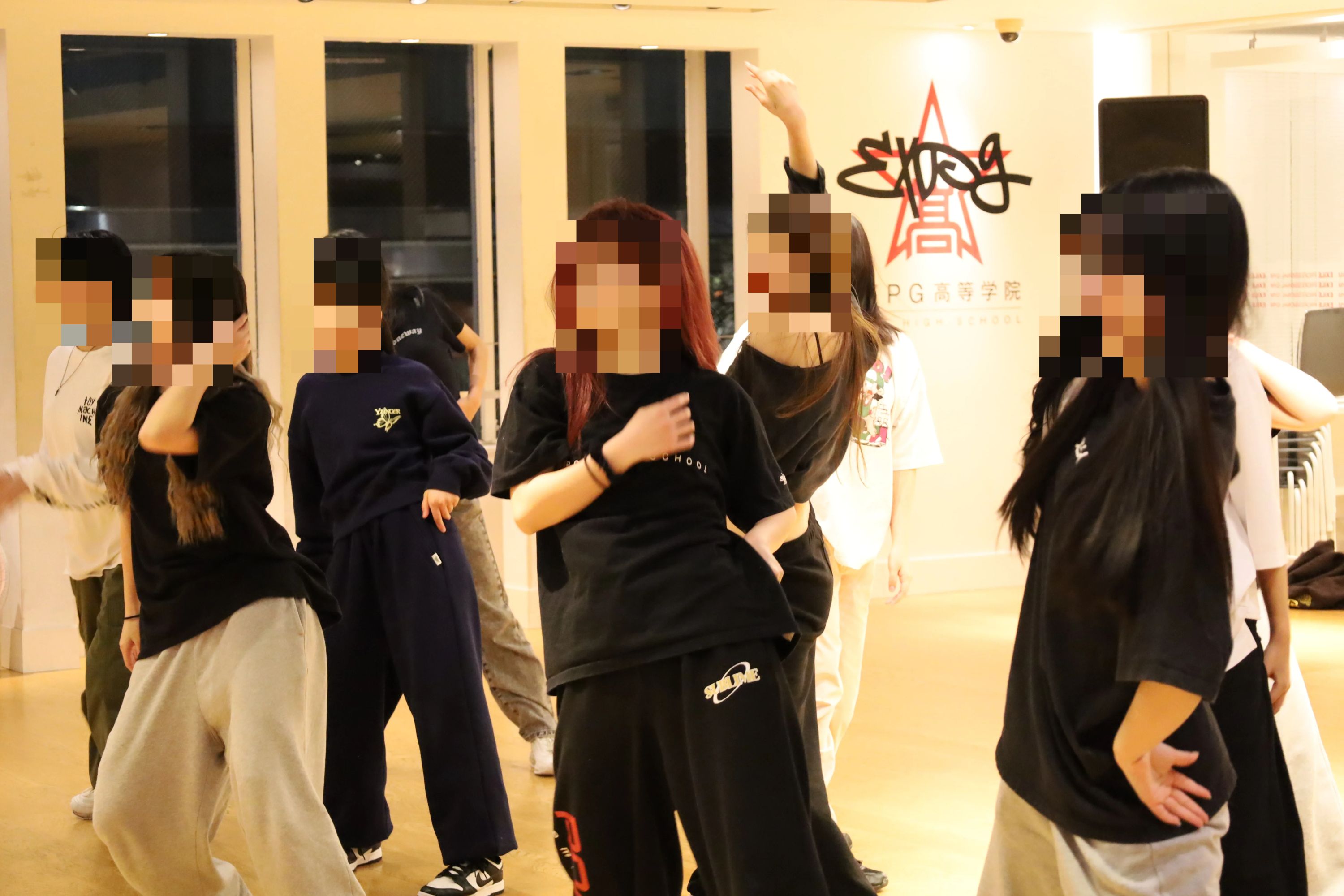 EXPG ENTERTAINMENT 演劇 NAGOYAのサムネイル画像 5