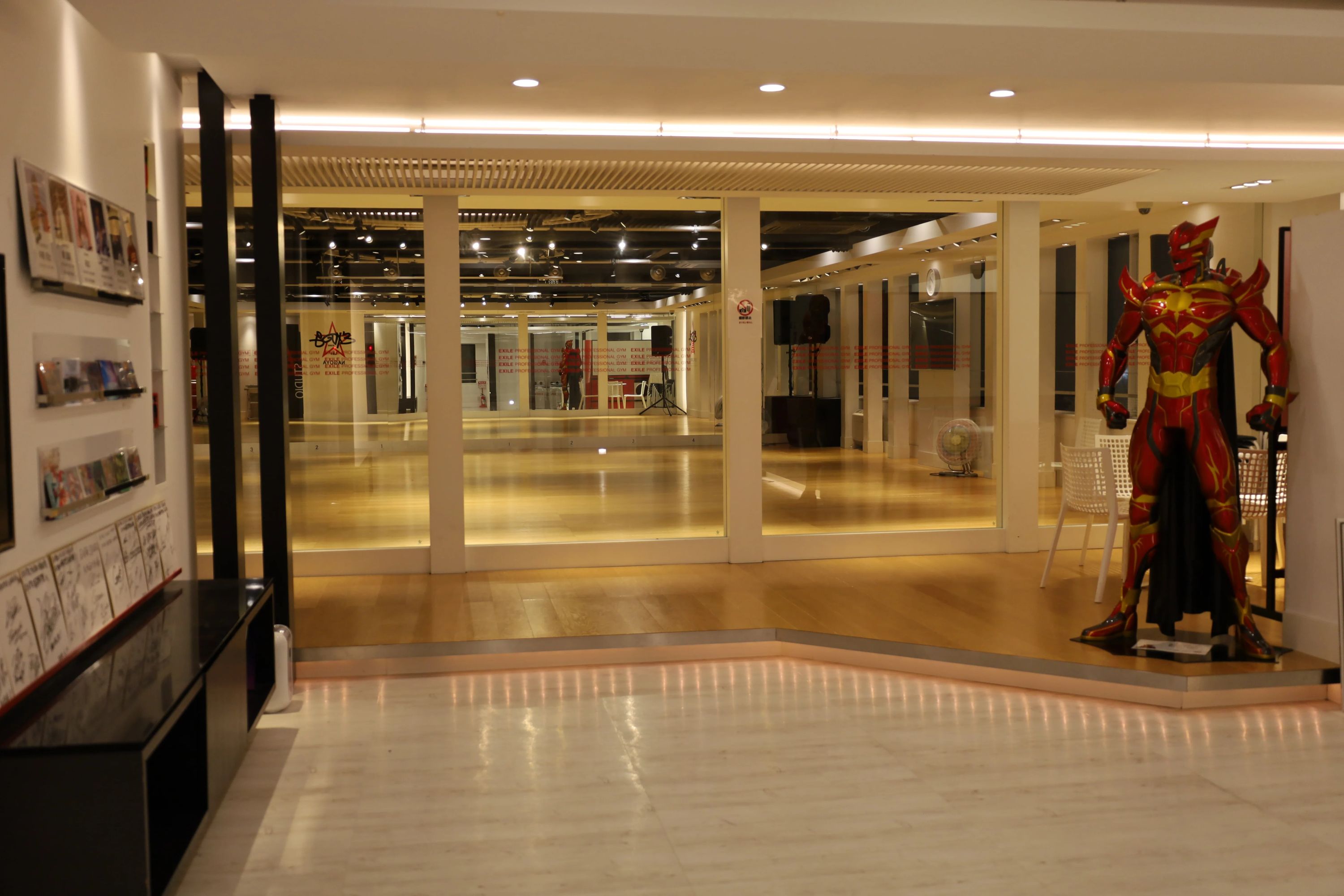 EXPG ENTERTAINMENT 演劇 NAGOYAのサムネイル画像 2