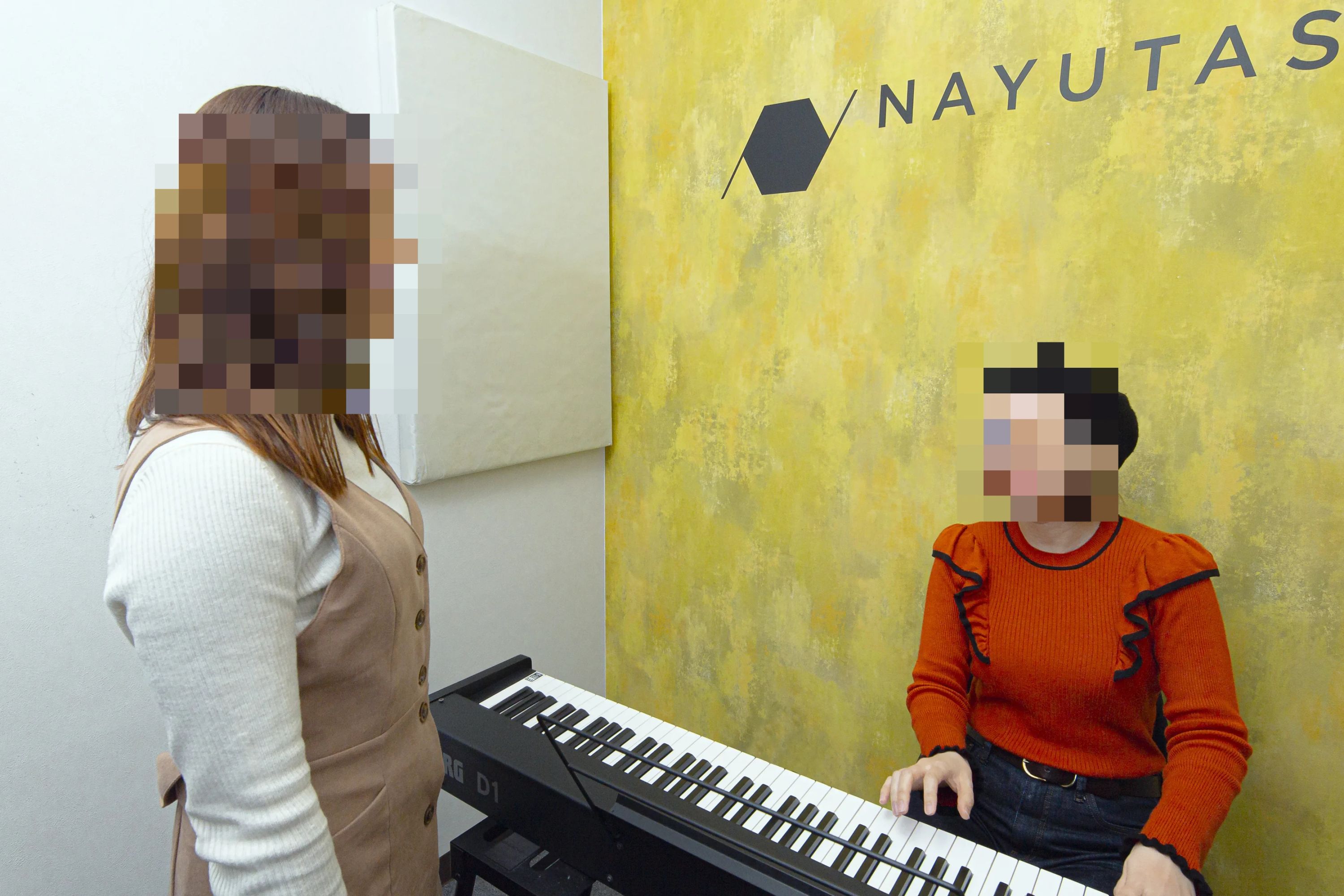 NAYUTAS 演劇 名古屋(栄)校のメイン画像