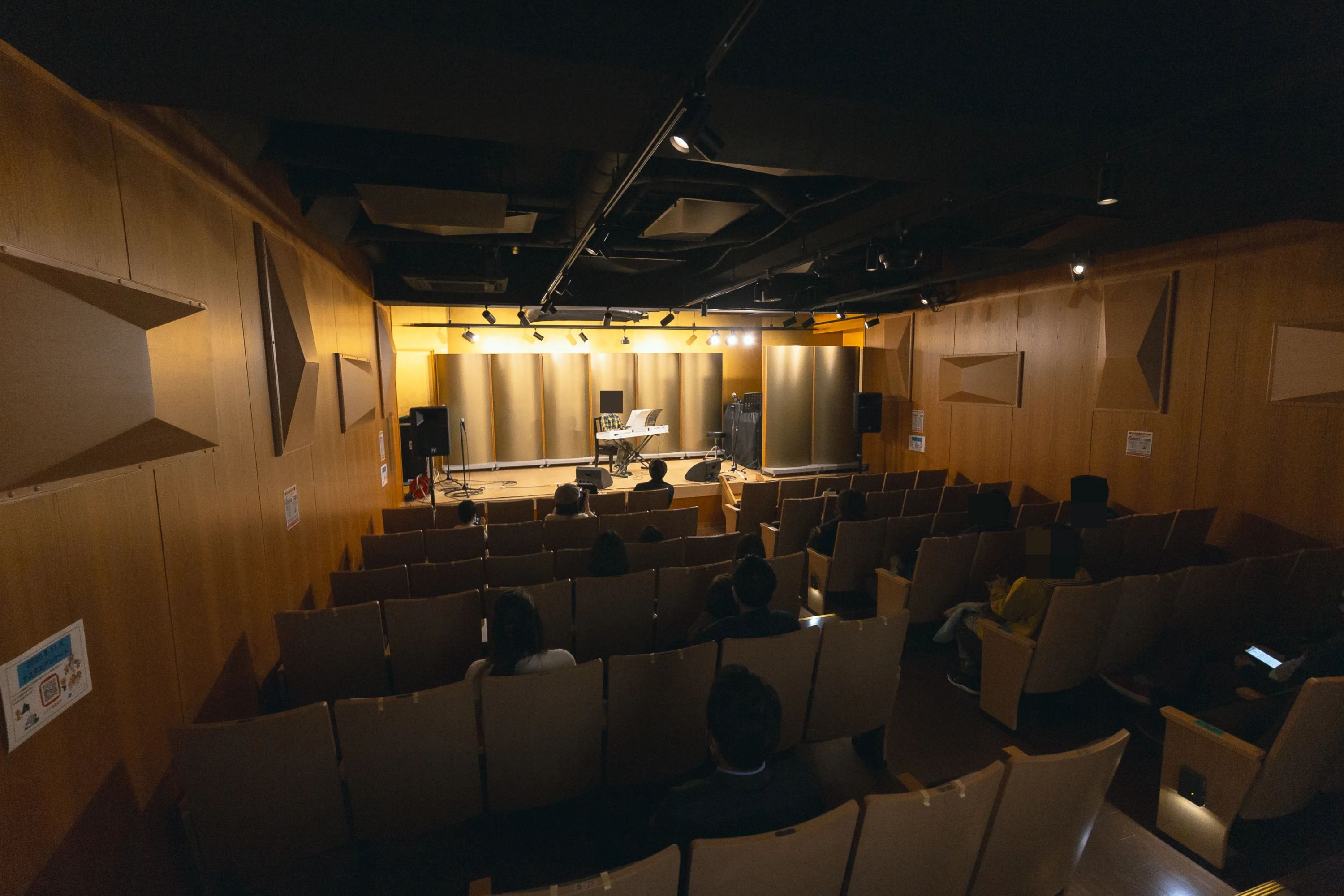 NAYUTAS 演劇 名古屋(栄)校のサムネイル画像 3