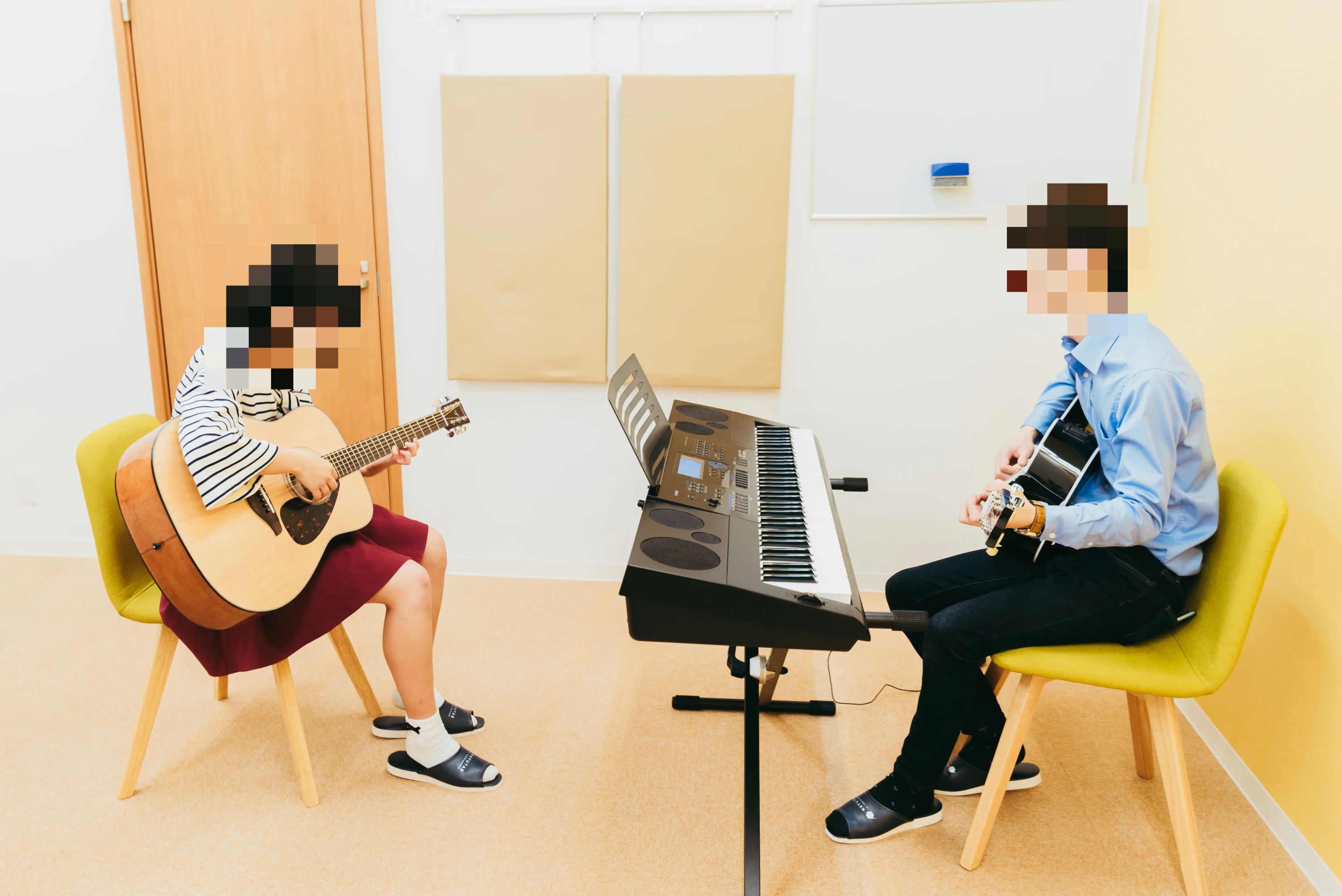 NAYUTAS 演劇 岐阜校のサムネイル画像 4