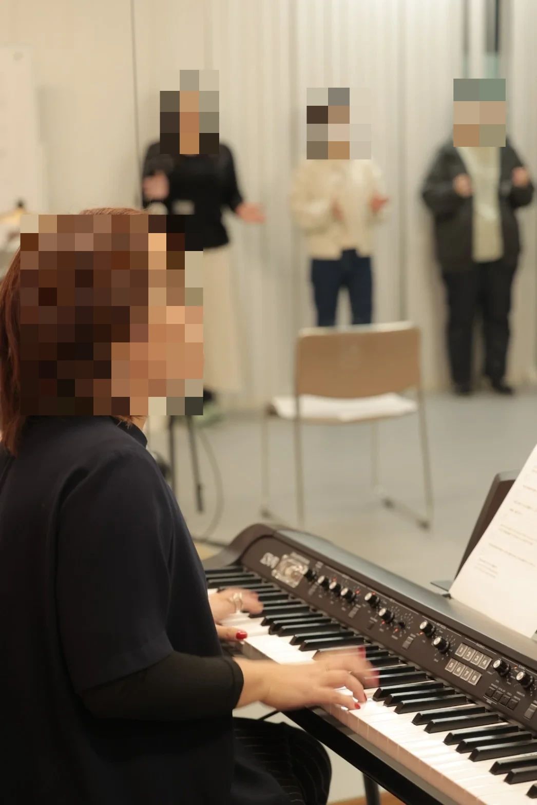 NAYUTAS 演劇 岐阜校のサムネイル画像 5