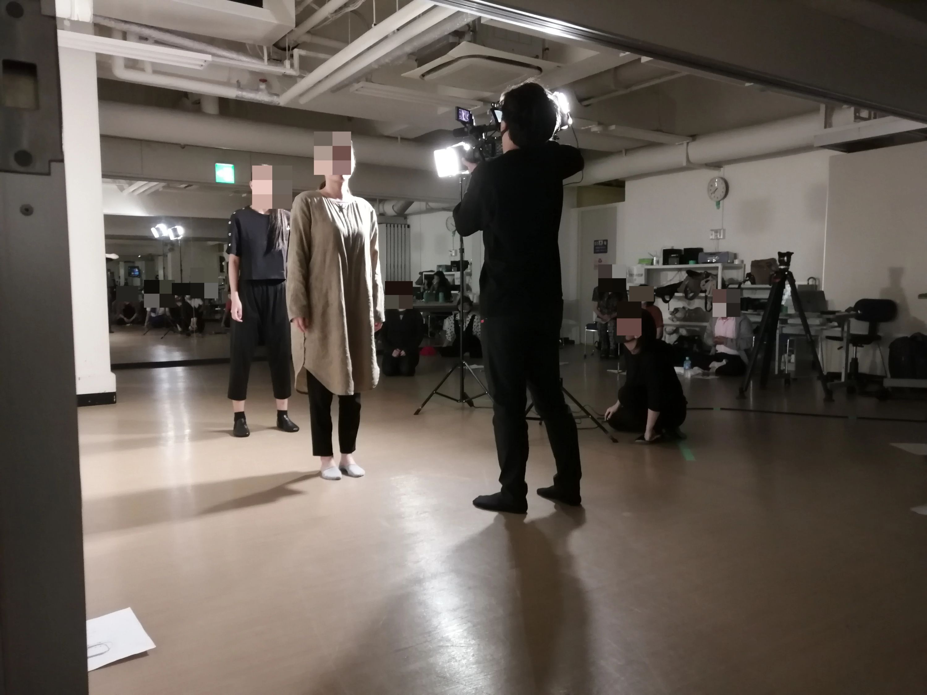 テアトルアカデミー 演劇 大阪校のサムネイル画像 2