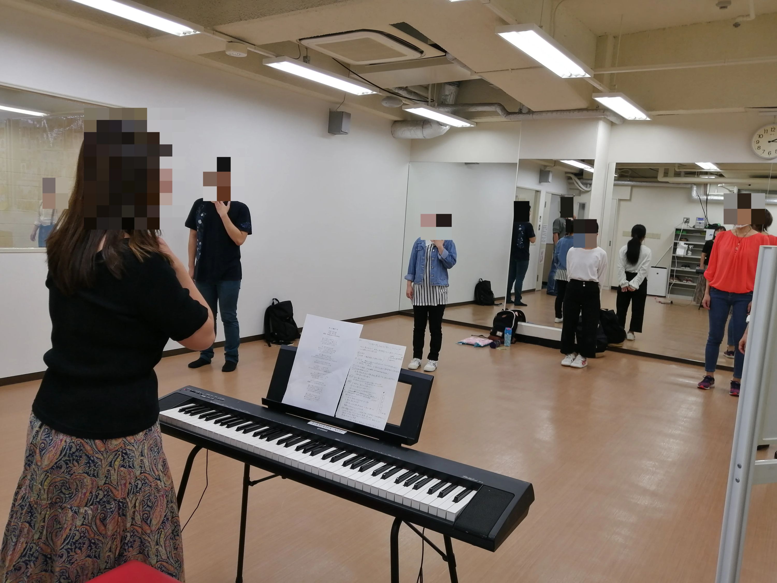 テアトルアカデミー 演劇 大阪校のサムネイル画像 3