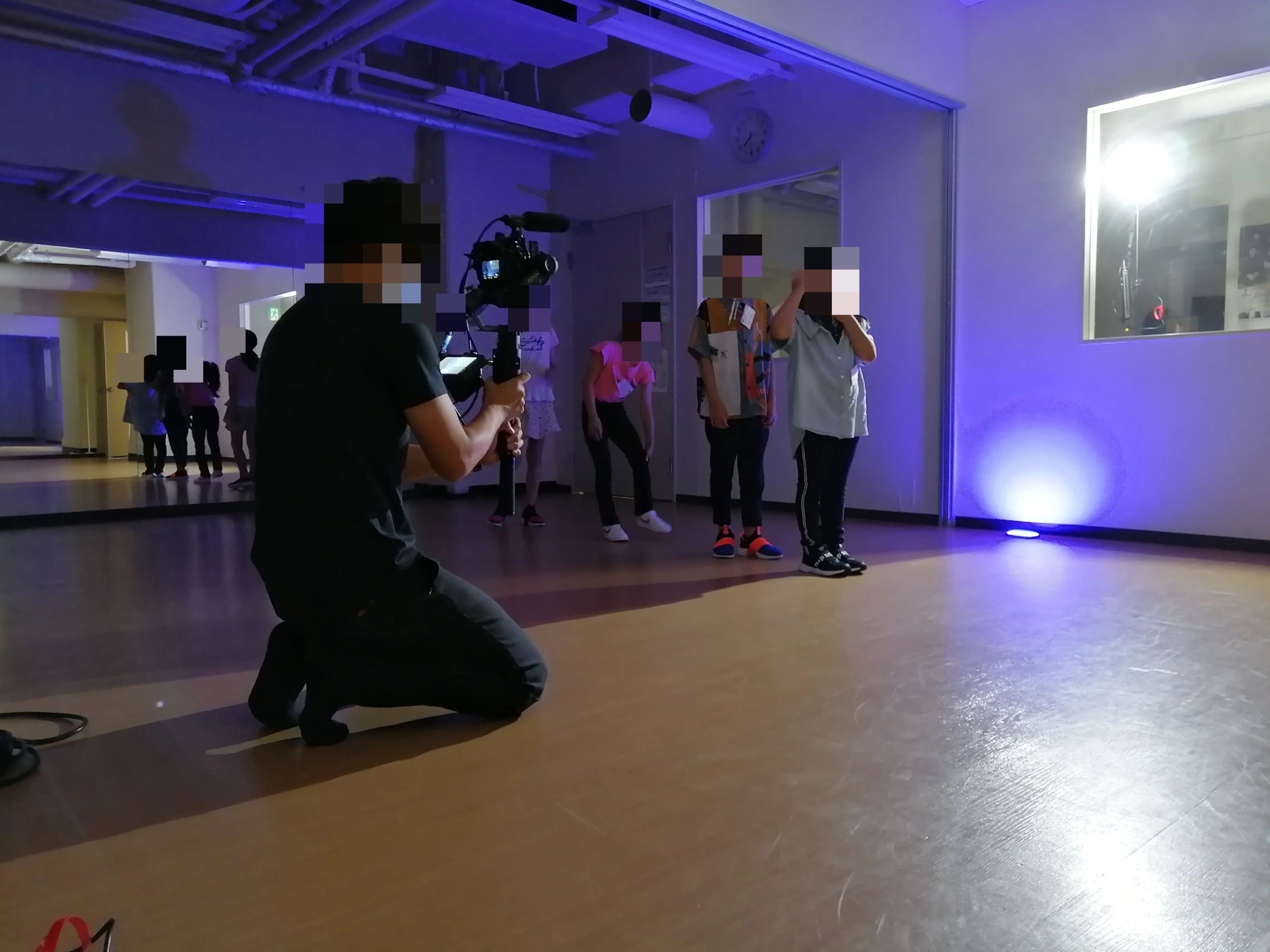 テアトルアカデミー 演劇 大阪校のサムネイル画像 4