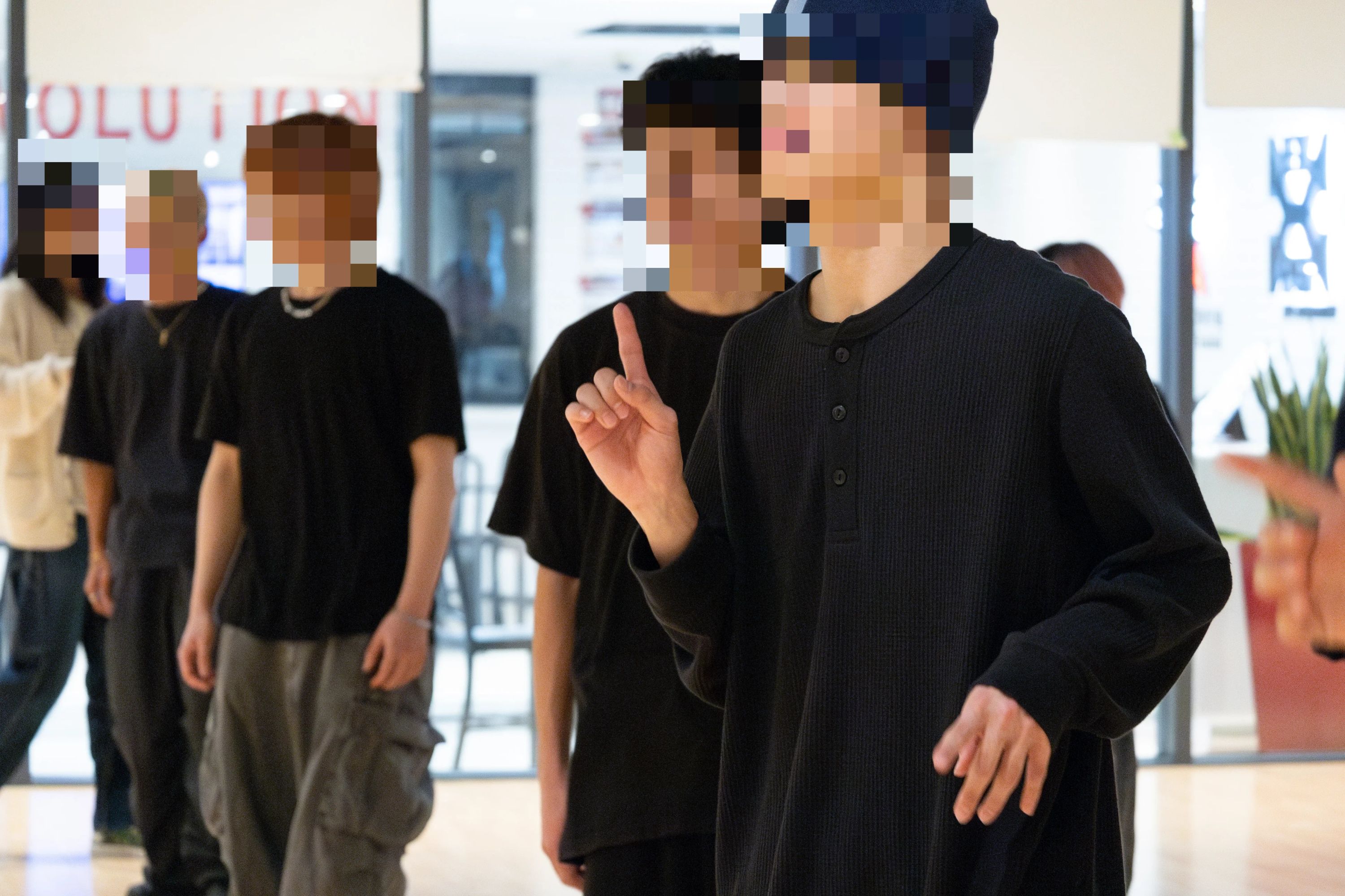 EXPG ENTERTAINMENT 演劇 OSAKAのサムネイル画像 5