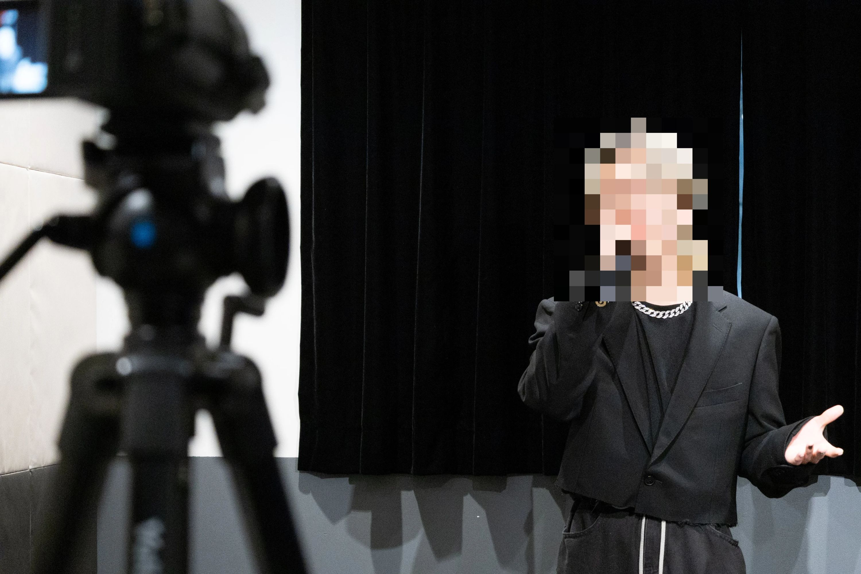 EXPG ENTERTAINMENT 演劇 OSAKAのサムネイル画像 4