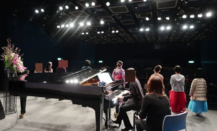 J.カレッジ 演劇 逆瀬川教室のサムネイル画像 2