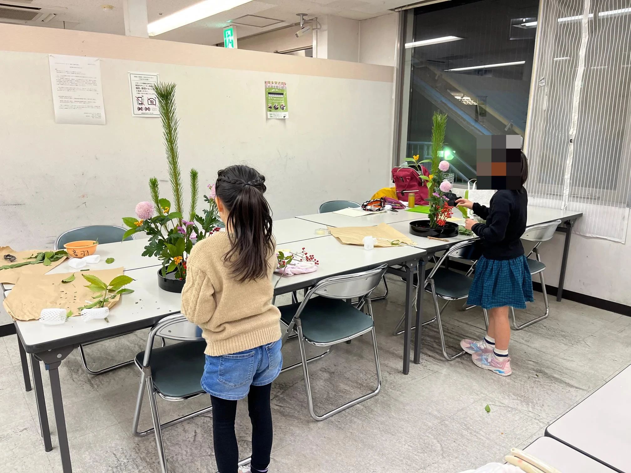 こどもlaraミュージカル JEUGIAカルチャーセンター西友山科のサムネイル画像 2