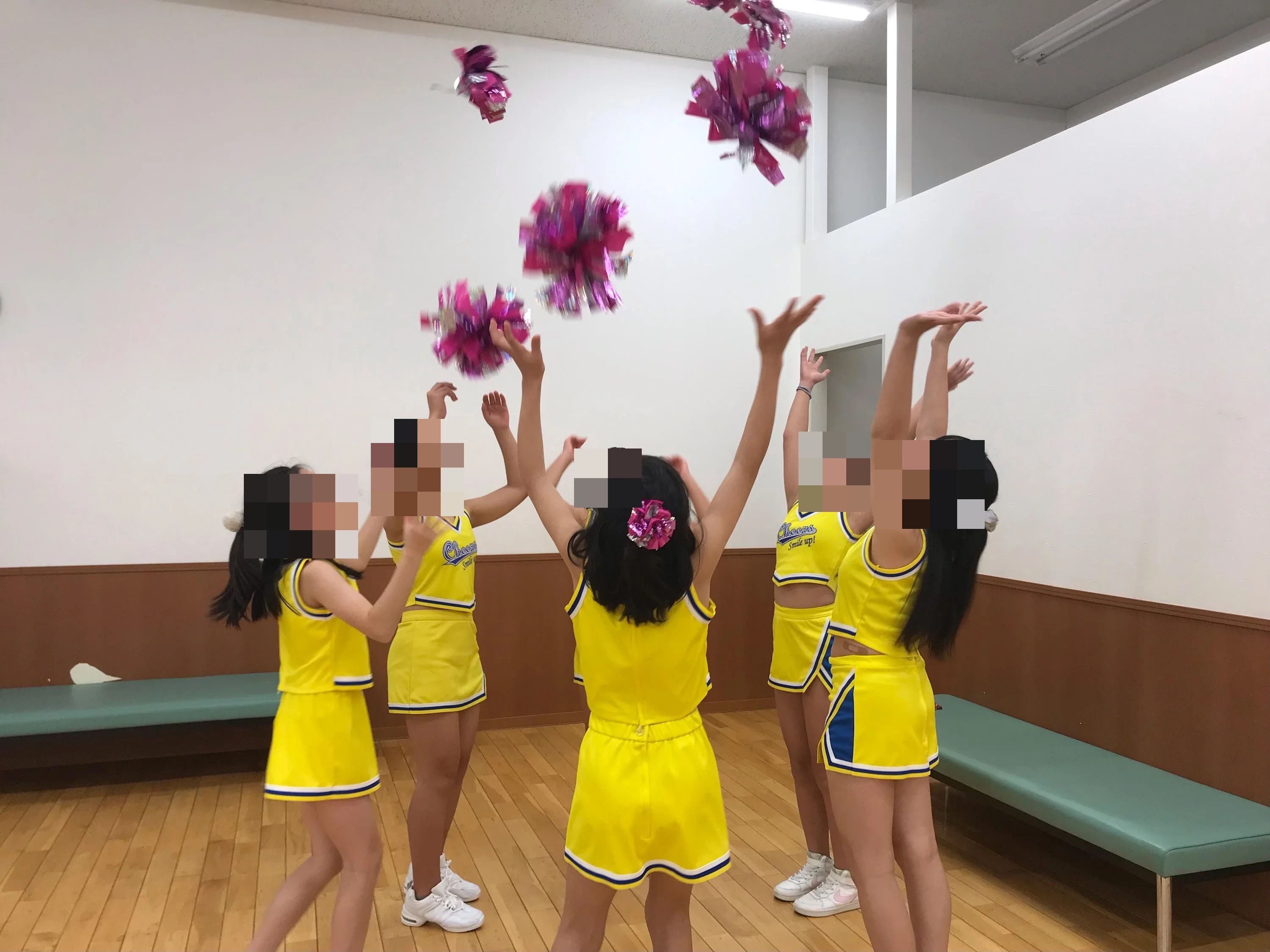 こどもlaraミュージカル JEUGIAカルチャーセンターイオンモール京都五条のサムネイル画像 2