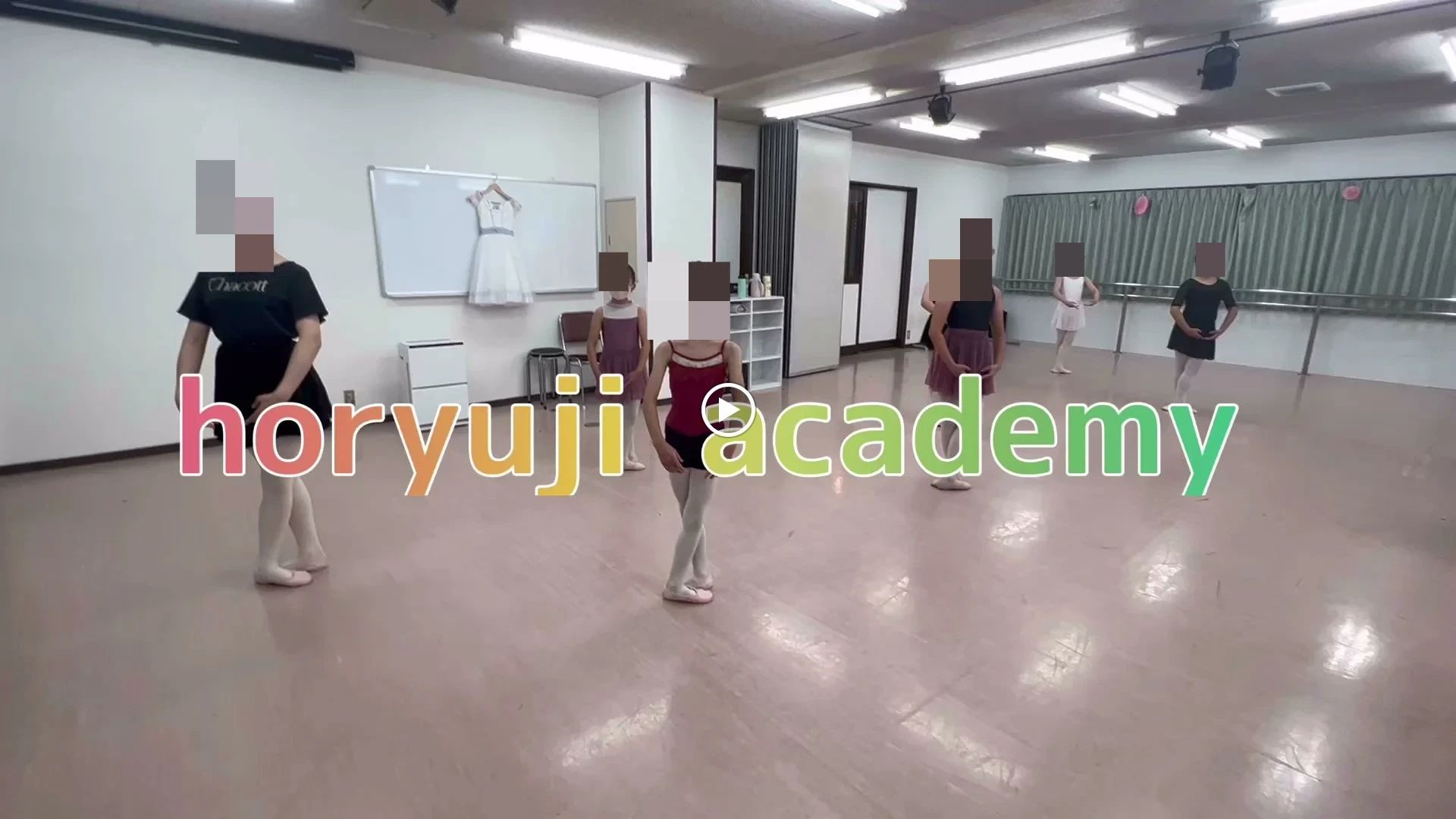 法隆寺アカデミー 演劇 本校のサムネイル画像 2