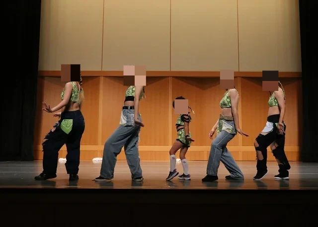 法隆寺アカデミー 演劇 本校のサムネイル画像 5