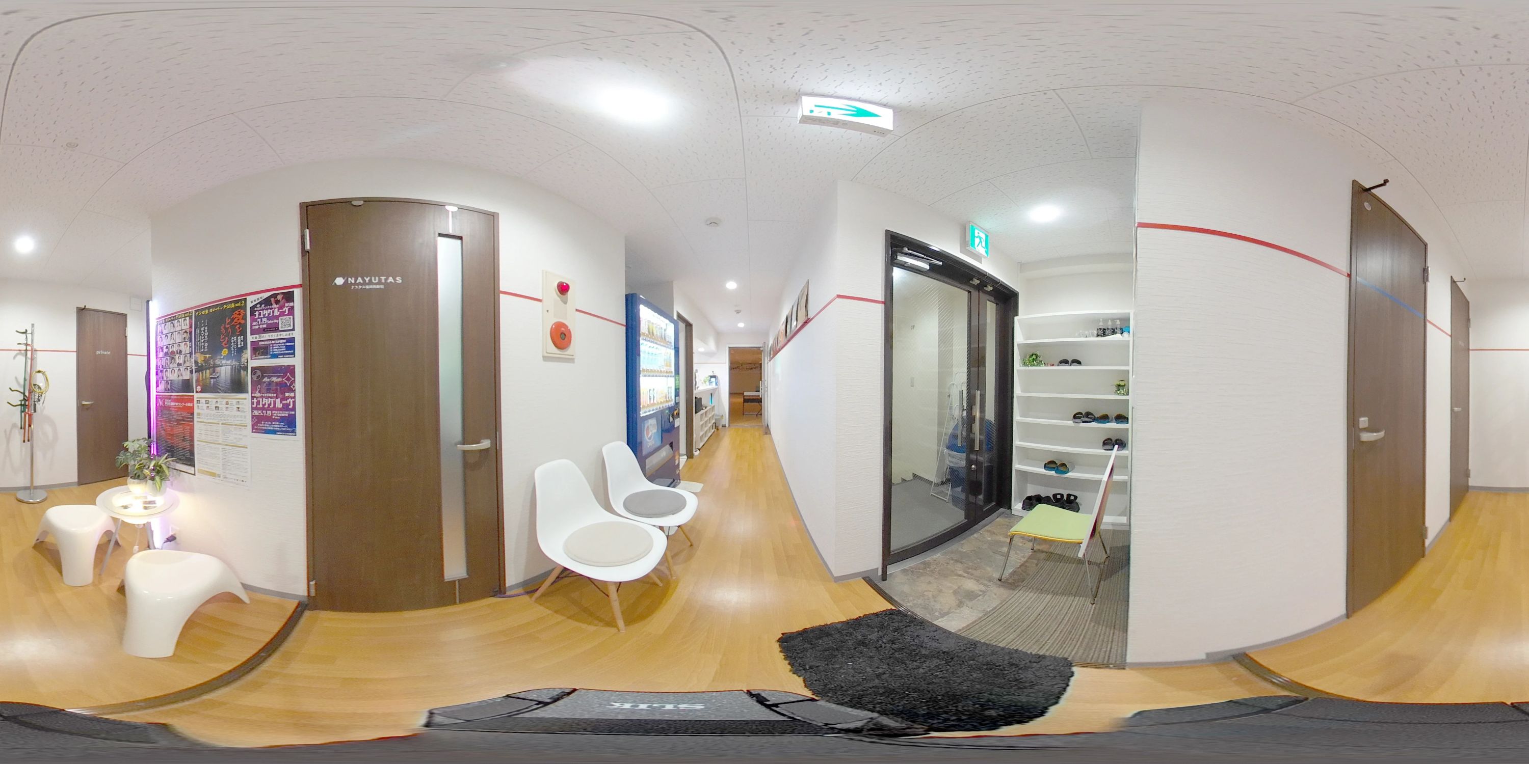 NAYUTAS 演劇 福岡西新校のサムネイル画像 3