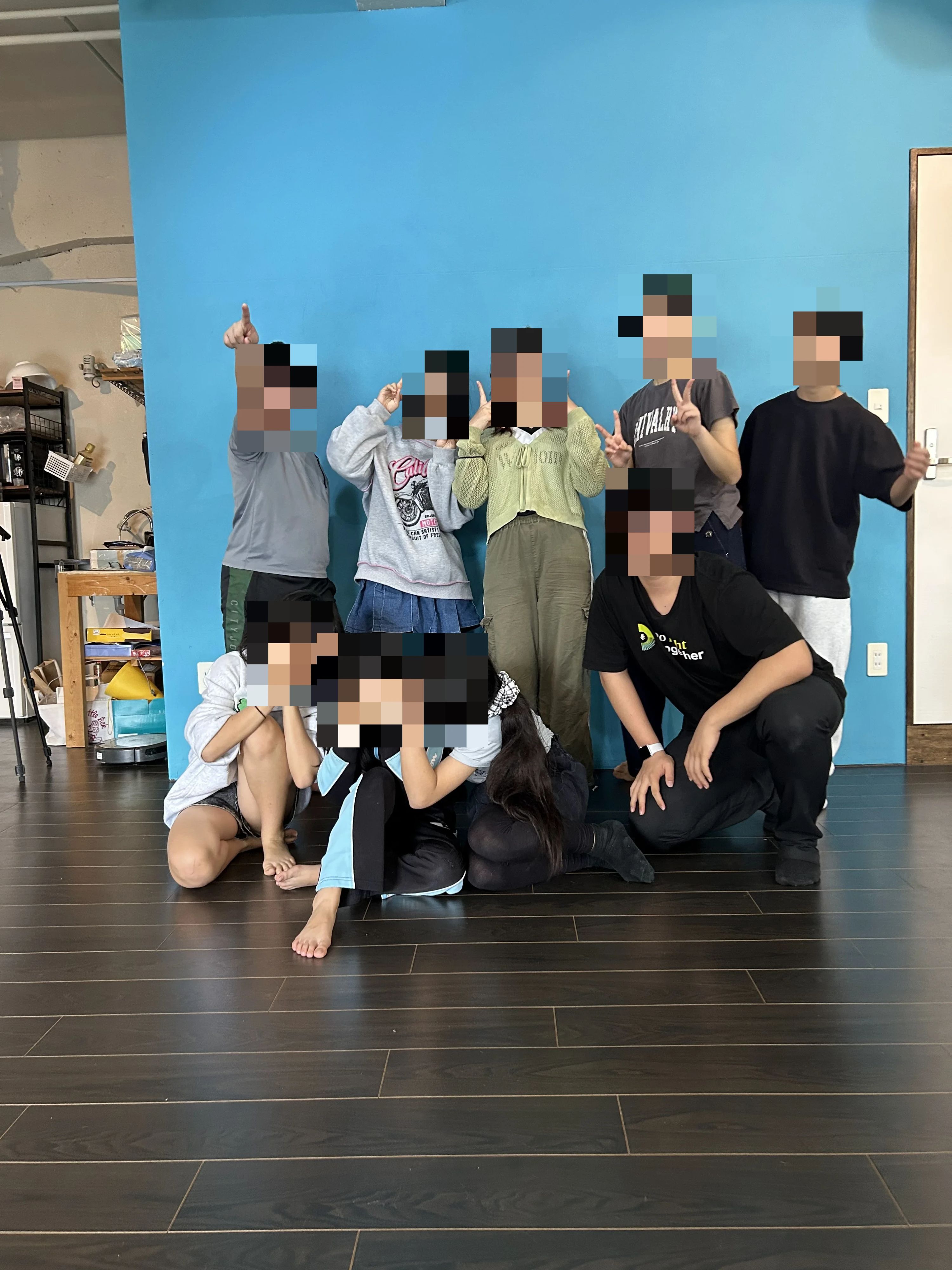 ドラマスクールOkinawa 演劇 久茂地教室のメイン画像