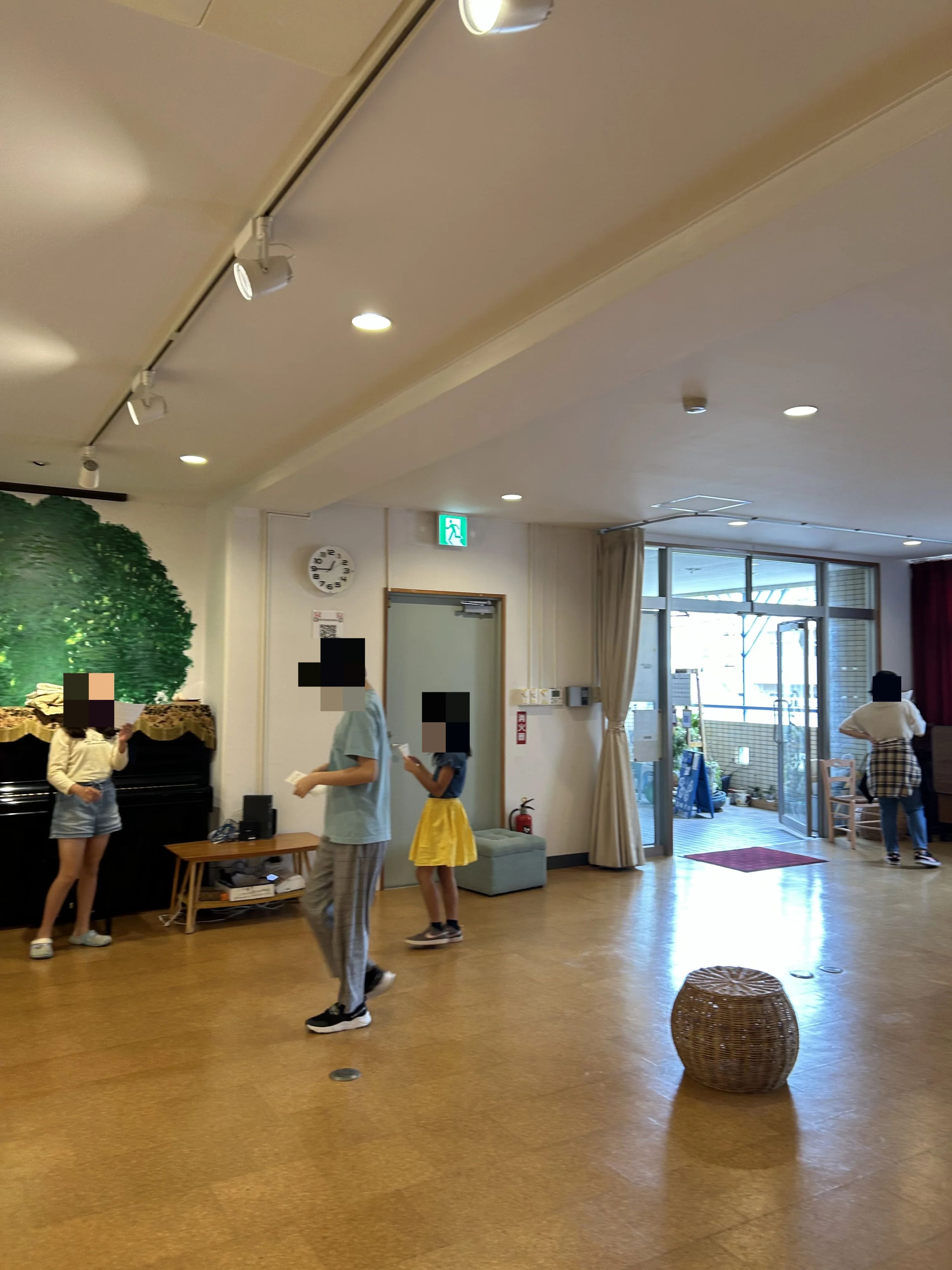 ドラマスクールOkinawa 演劇 久茂地教室のサムネイル画像 2