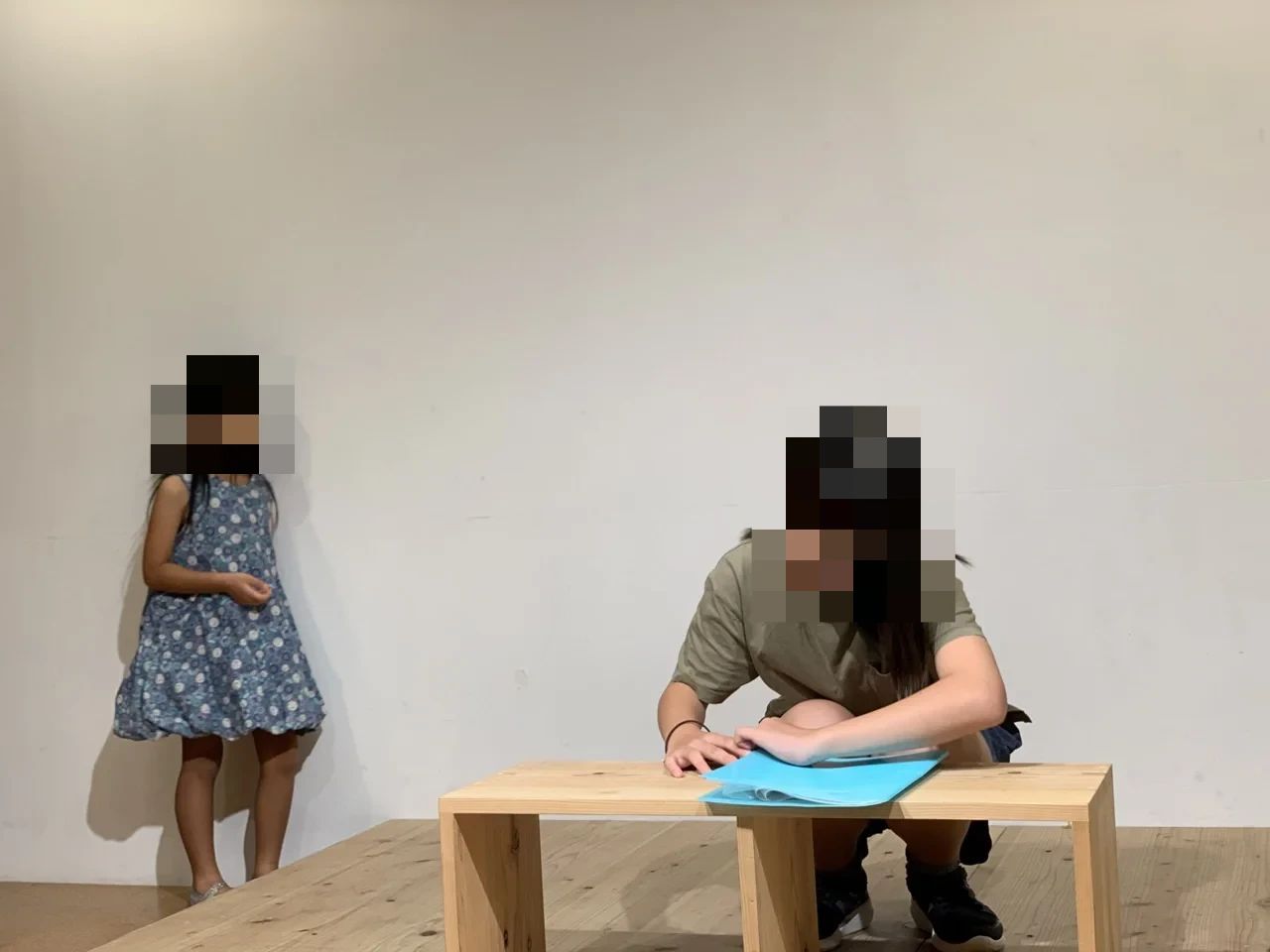 ドラマスクールOkinawa 演劇 久茂地教室のサムネイル画像 4