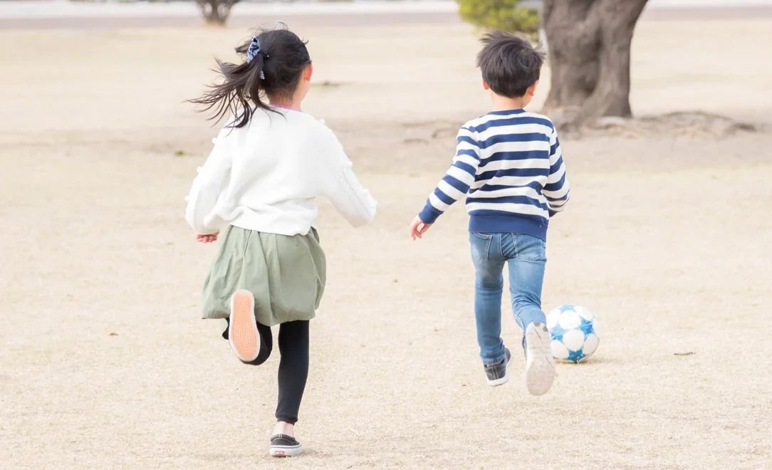 LEIF 療育（発達支援） 手稲のメイン画像