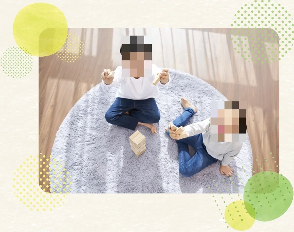 ぶるーむ[北海道] 療育（発達支援） 南郷のサムネイル画像 2