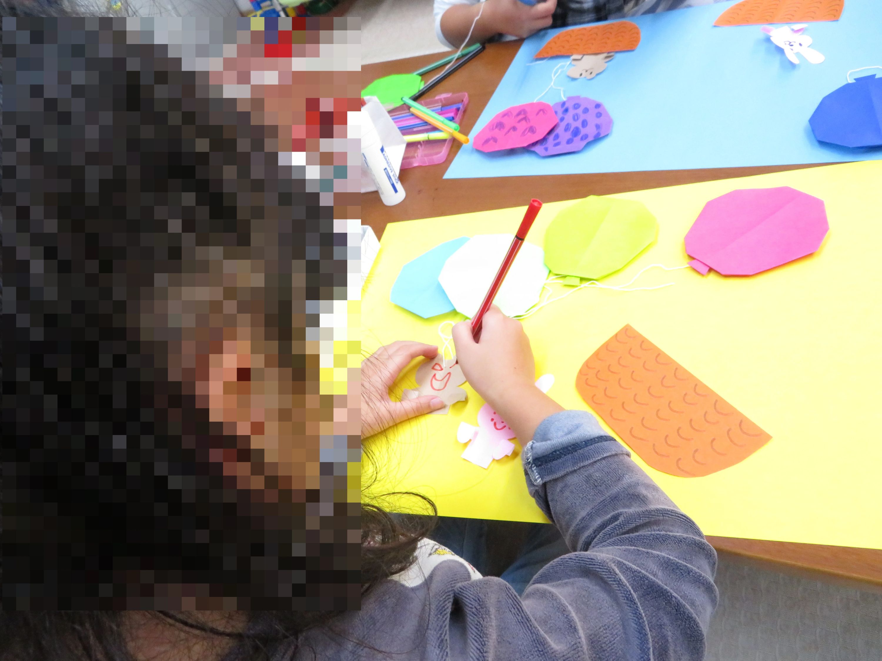 ステップメイト 療育（発達支援） 蛇田のサムネイル画像 2