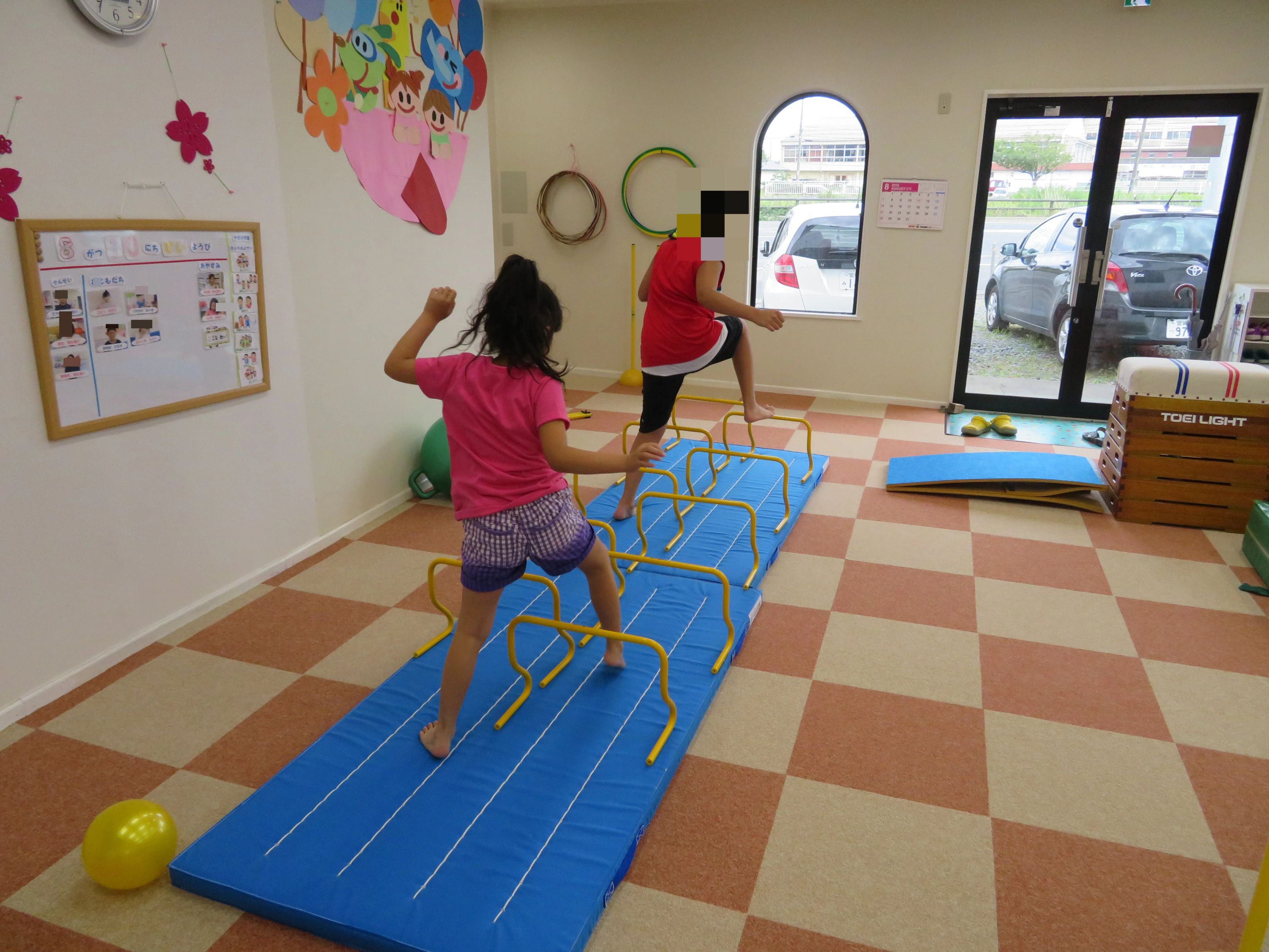 ステップメイト 療育（発達支援） 蛇田のサムネイル画像 5