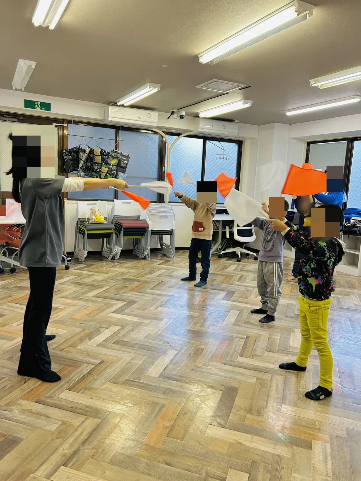 ウィズ・ユー 療育（発達支援） ウィズ・ユーprompt池上のサムネイル画像 2