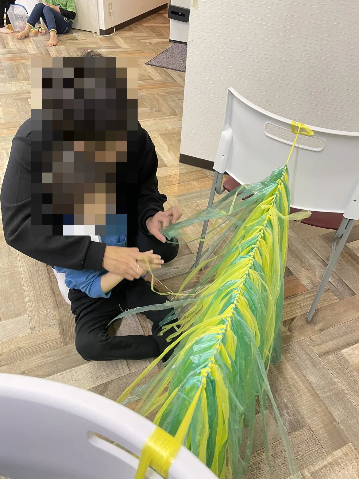 ウィズ・ユー 療育（発達支援） ウィズ・ユーprompt池上のメイン画像