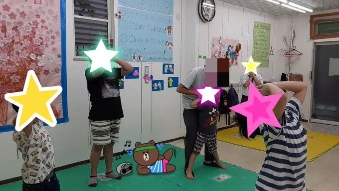 はるはうすkids 療育（発達支援） 本校のサムネイル画像 2