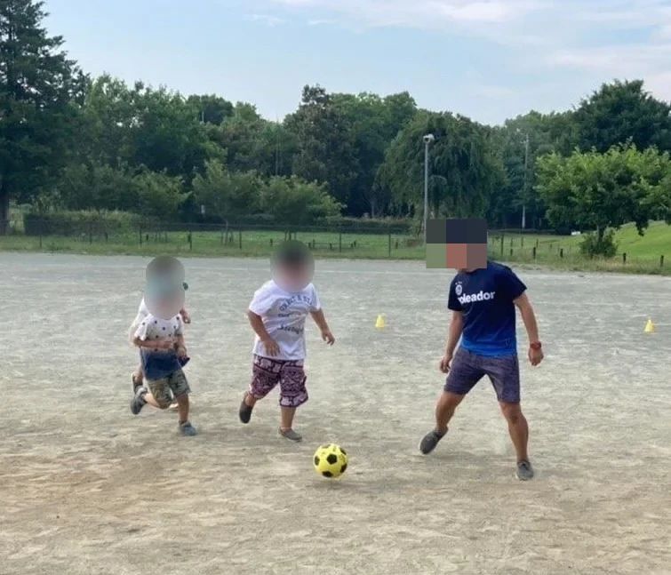 LEIF 療育（発達支援） 昭島のサムネイル画像 2