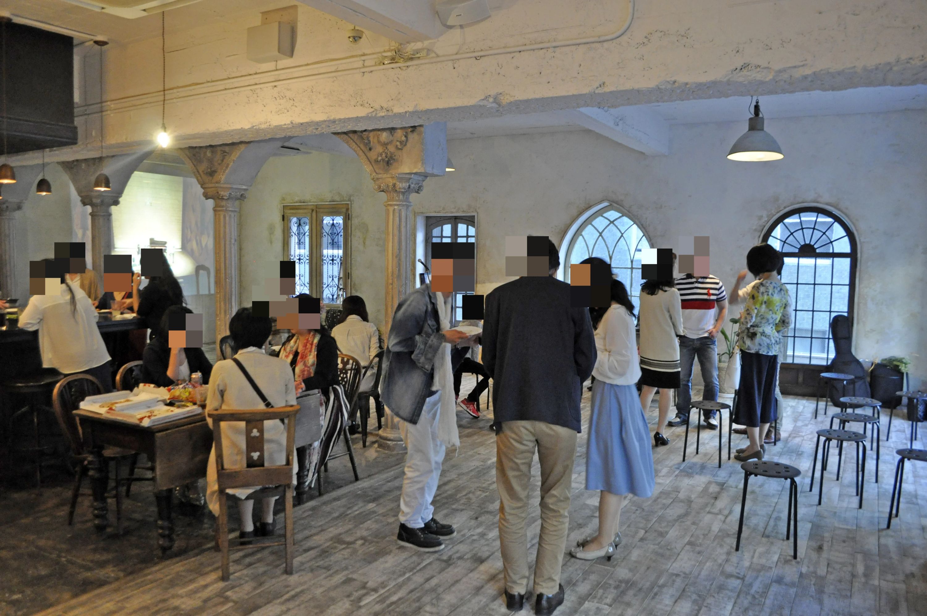 カフェトーク 音楽レッスンのサムネイル画像 4