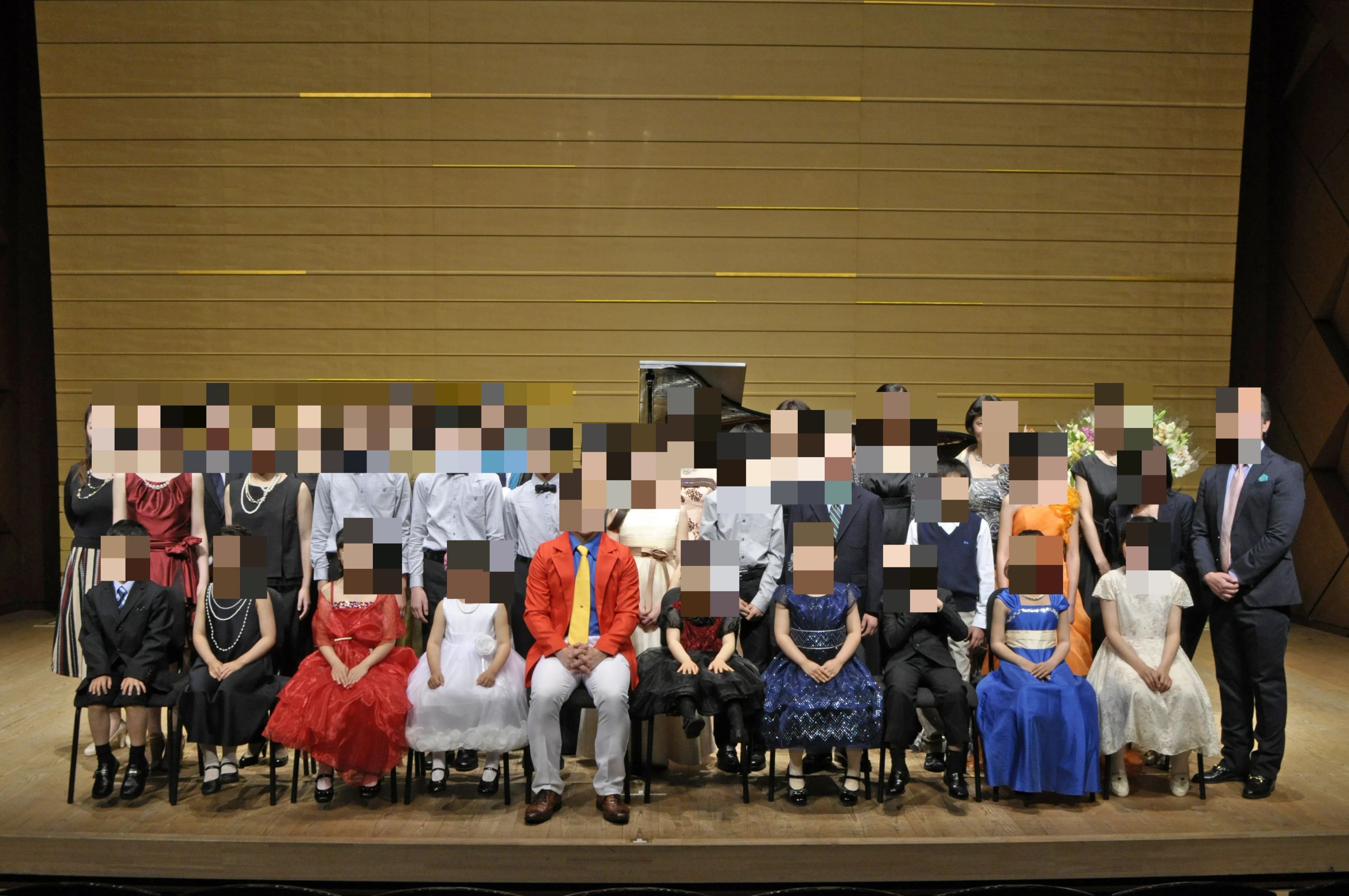 カフェトーク 音楽レッスンのサムネイル画像 5