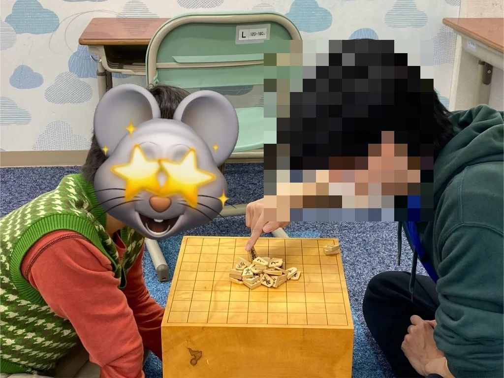 ウィズ・ユー 療育（発達支援） ウィズ・ユーすこやか小金井のサムネイル画像 2