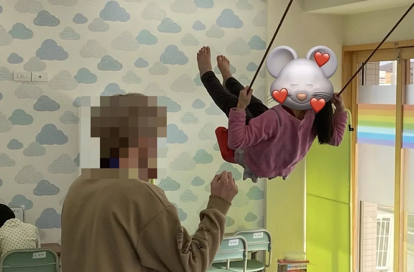 ウィズ・ユー 療育（発達支援） ウィズ・ユーすこやか小金井のメイン画像