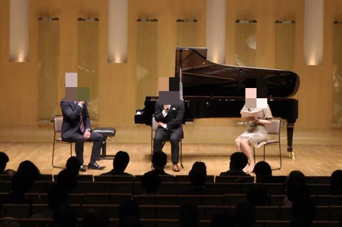 カフェトーク 家庭教師レッスンのサムネイル画像 3