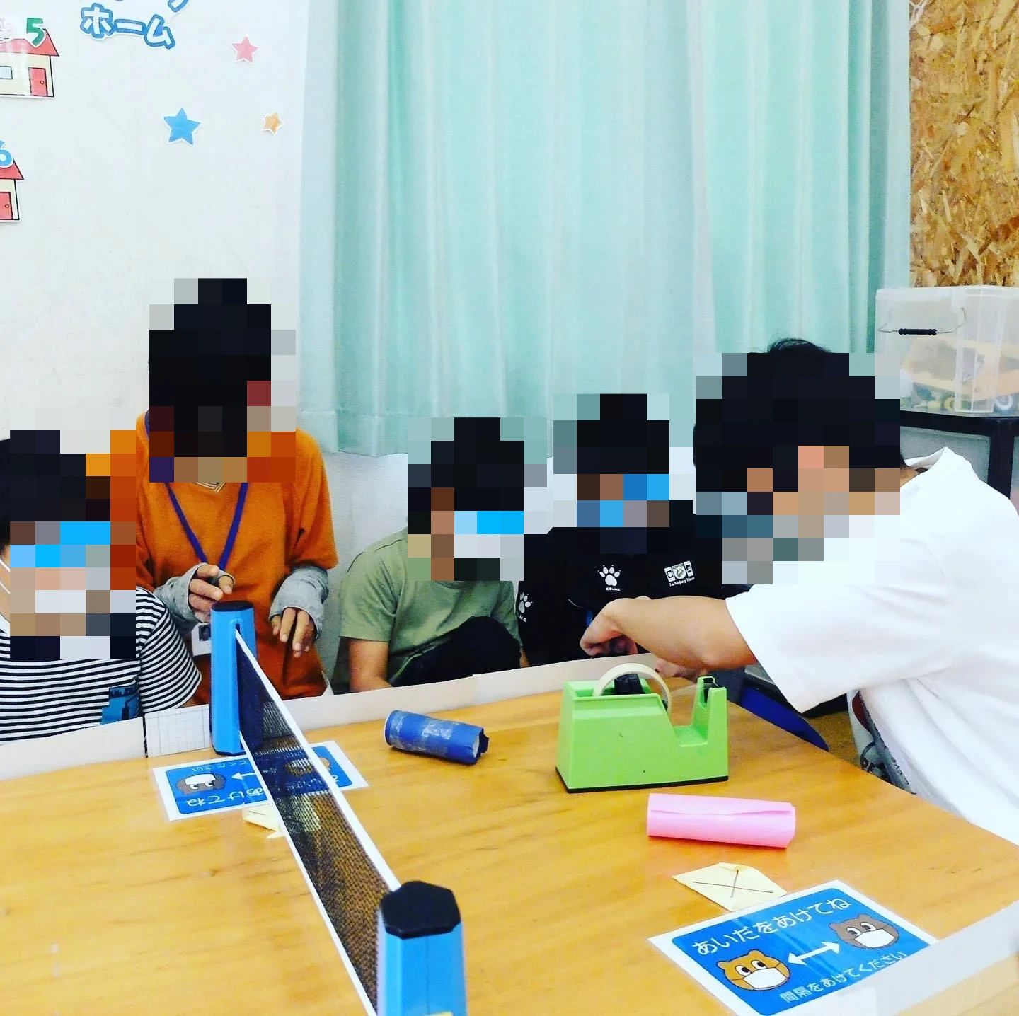 アニー 療育（発達支援） すすき野教室のメイン画像