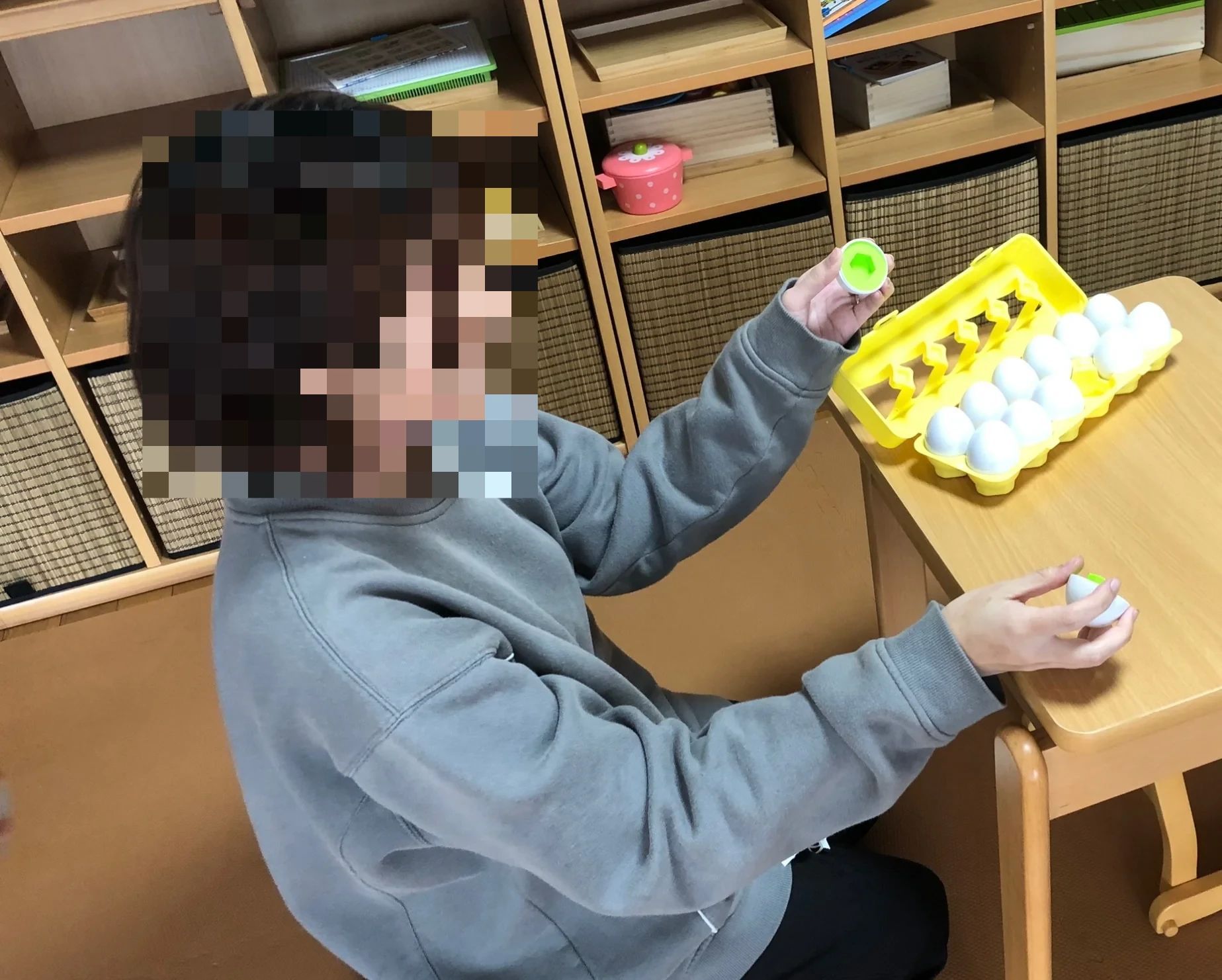 Cultures Days 療育（発達支援） 反町のサムネイル画像 5