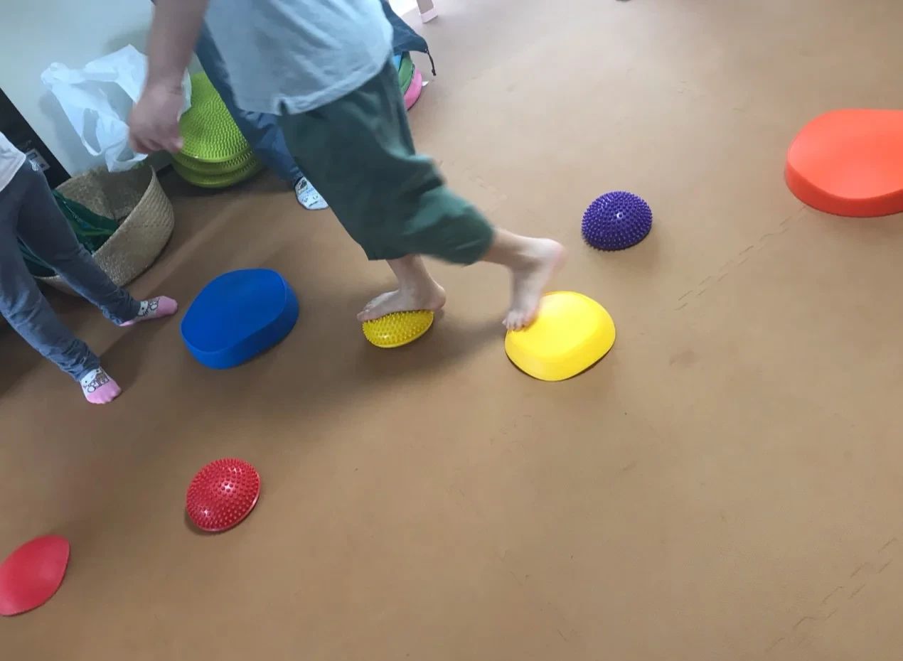 Cultures Days 療育（発達支援） 反町のサムネイル画像 2