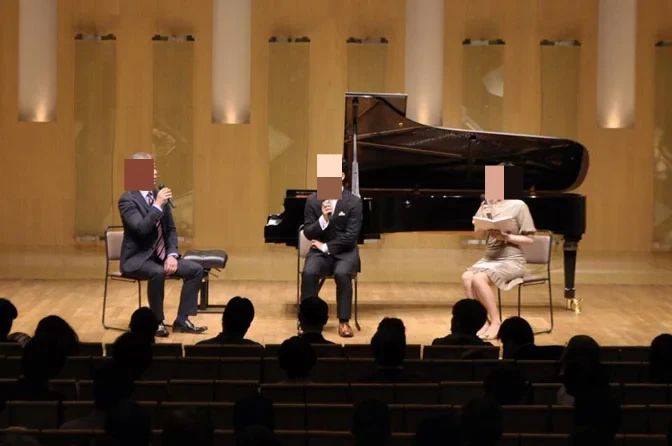 カフェトーク 趣味レッスンのサムネイル画像 3