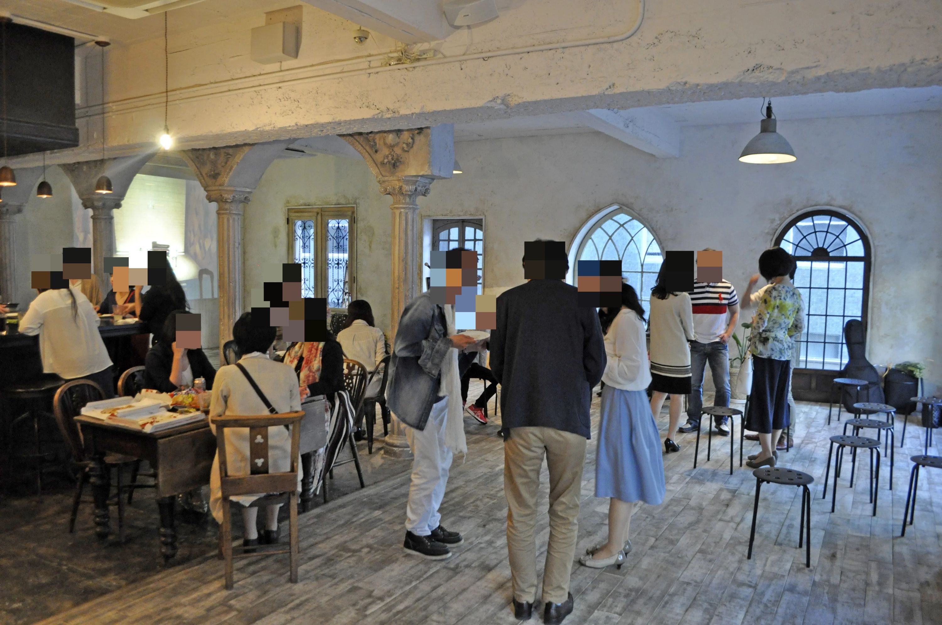 カフェトーク 趣味レッスンのサムネイル画像 4