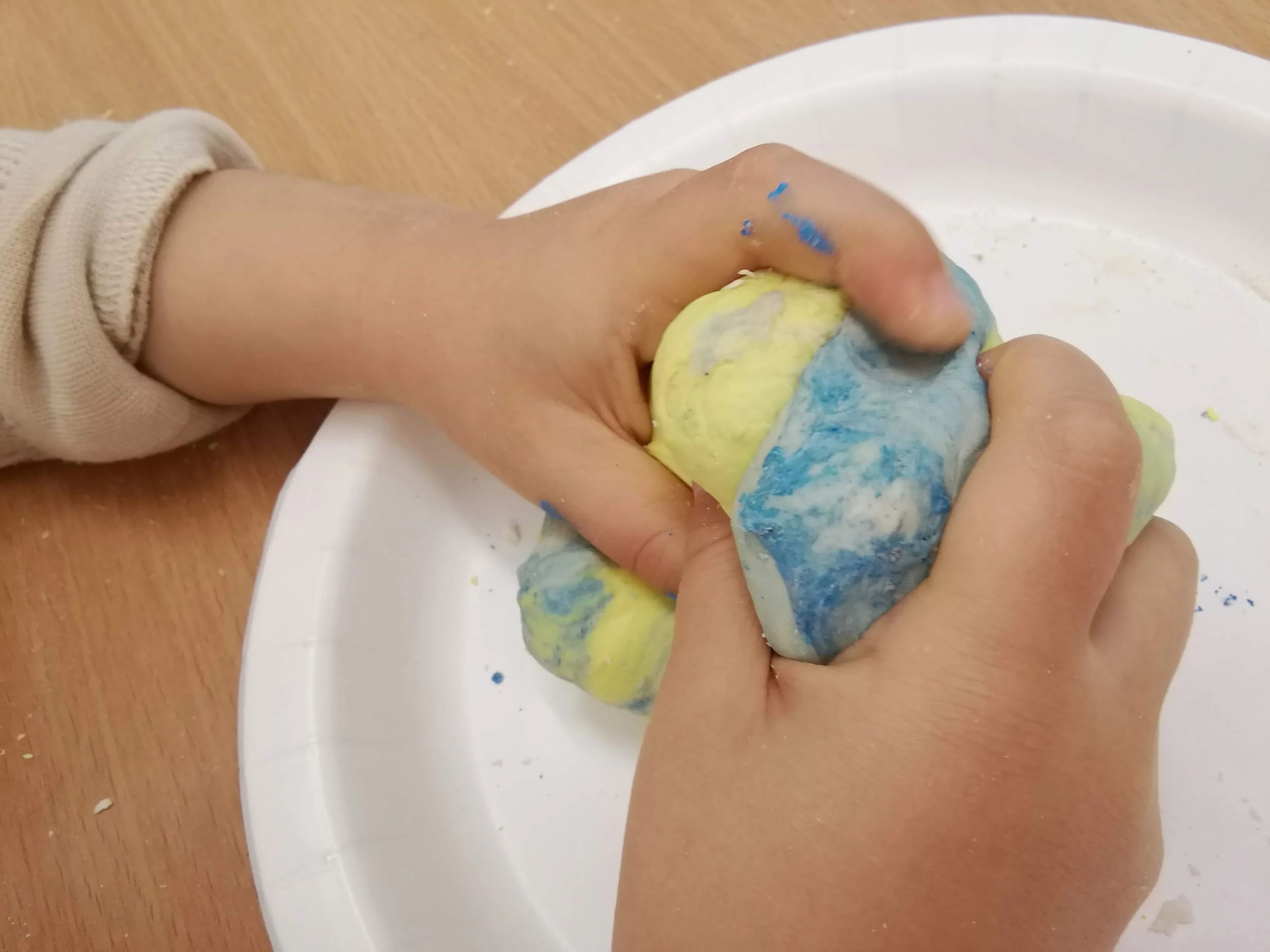 アトリエGIFT 療育（発達支援） Bigのサムネイル画像 2