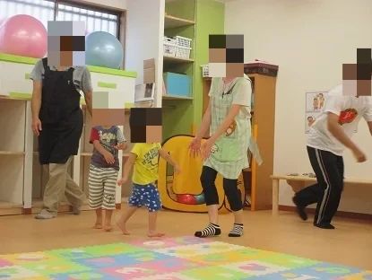 こぱんはうすさくら 療育（発達支援） 横浜青葉教室のサムネイル画像 4