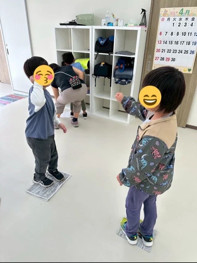 ウィズ・ユー 療育（発達支援） ウィズ・ユー横浜すすき野のメイン画像